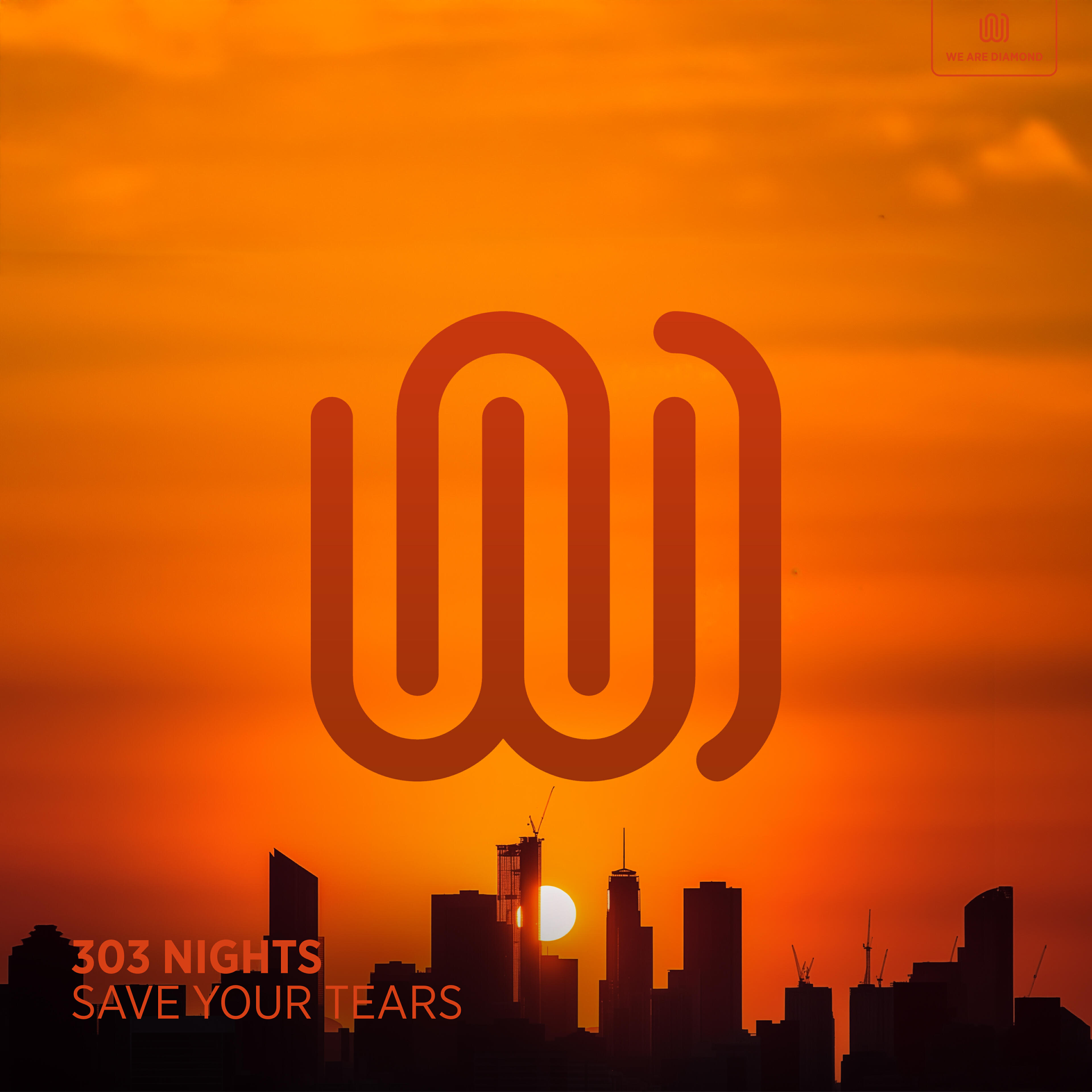 Релиз Save Your Tears