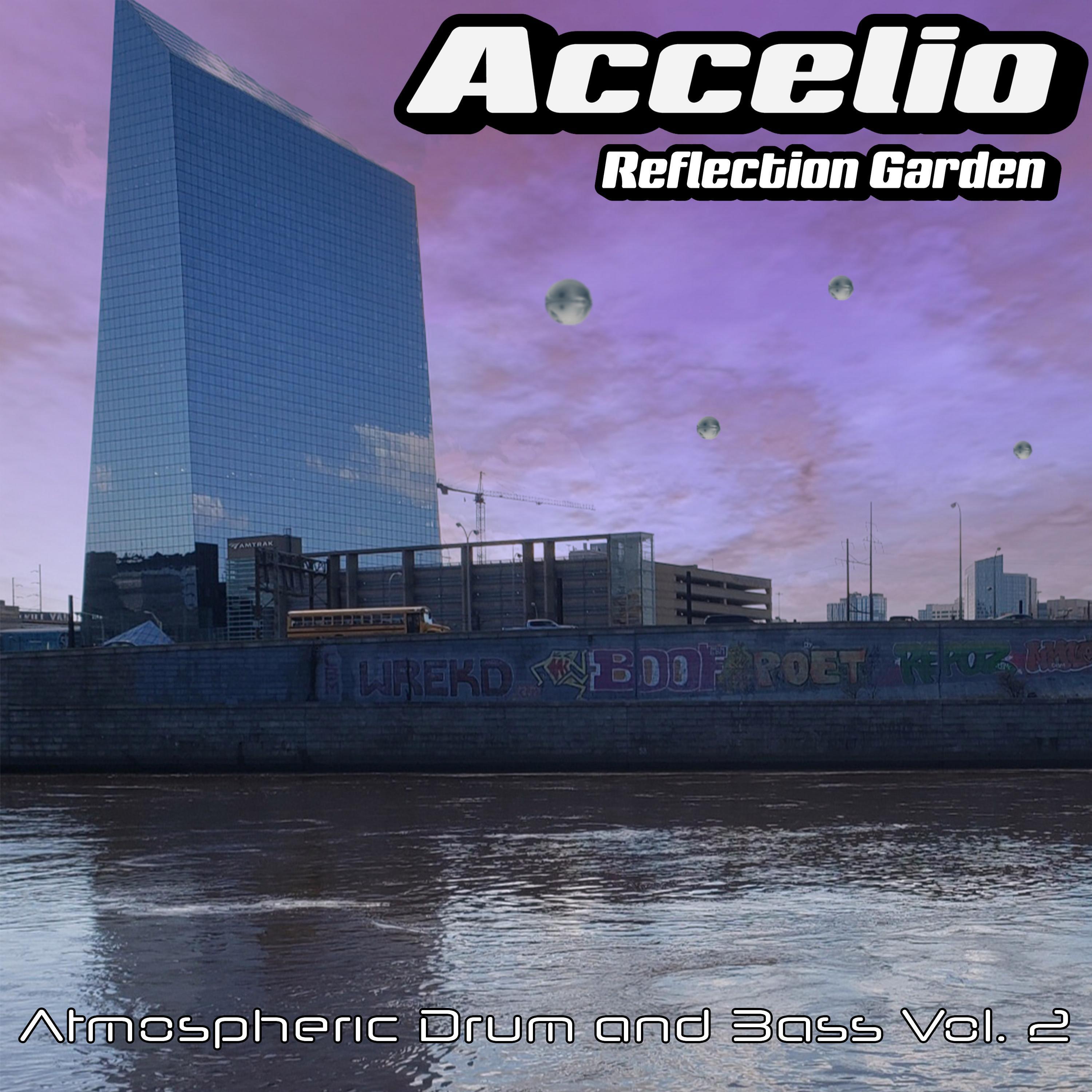Релиз Reflection Garden