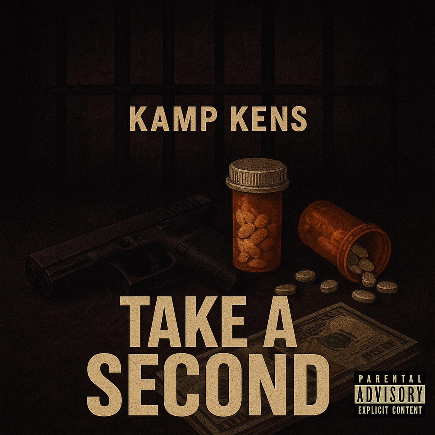 Kamp Kens