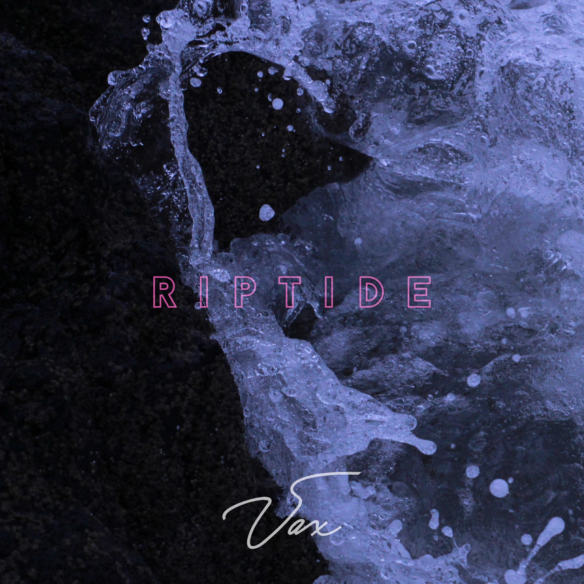 Релиз Riptide