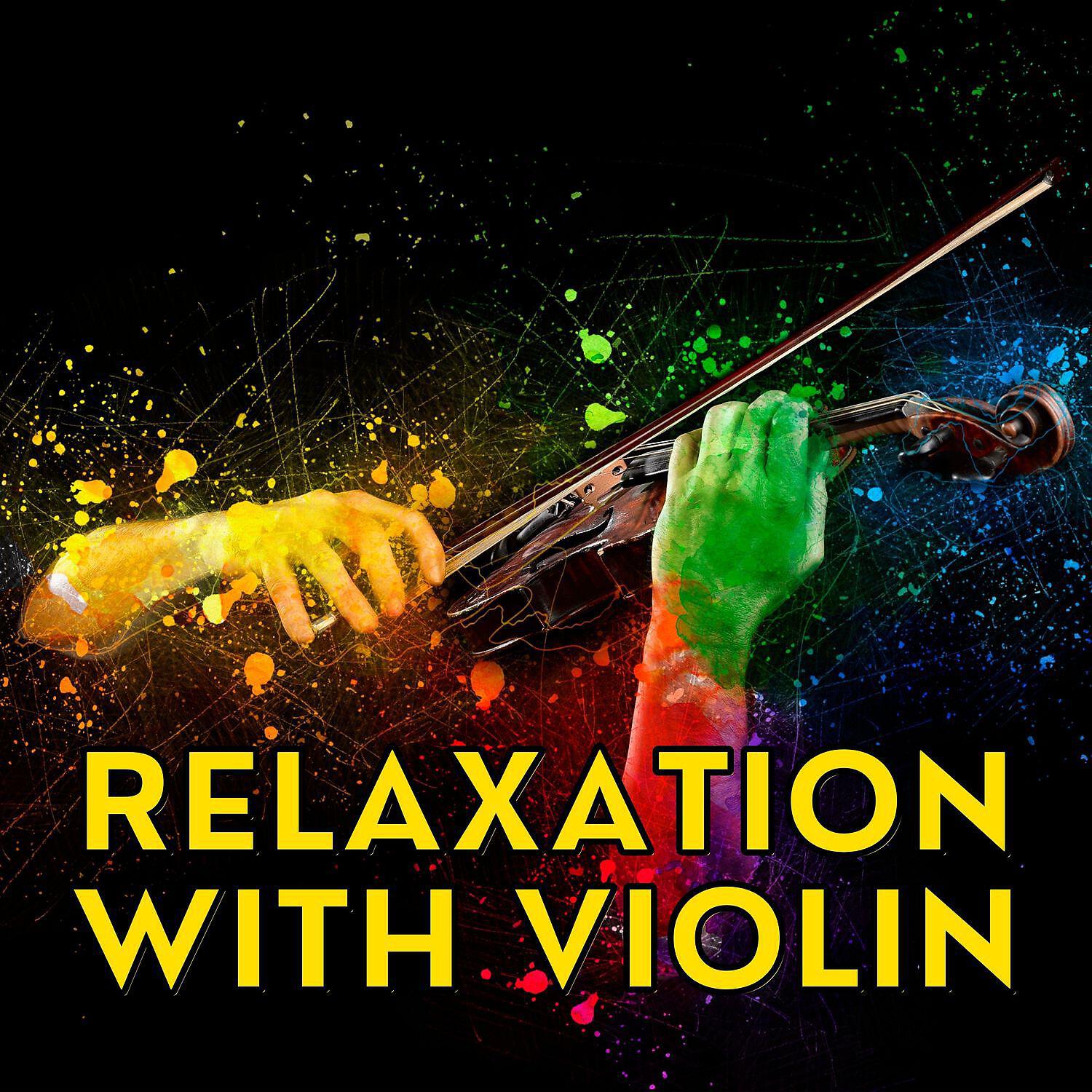 Релиз Relaxation with Violin