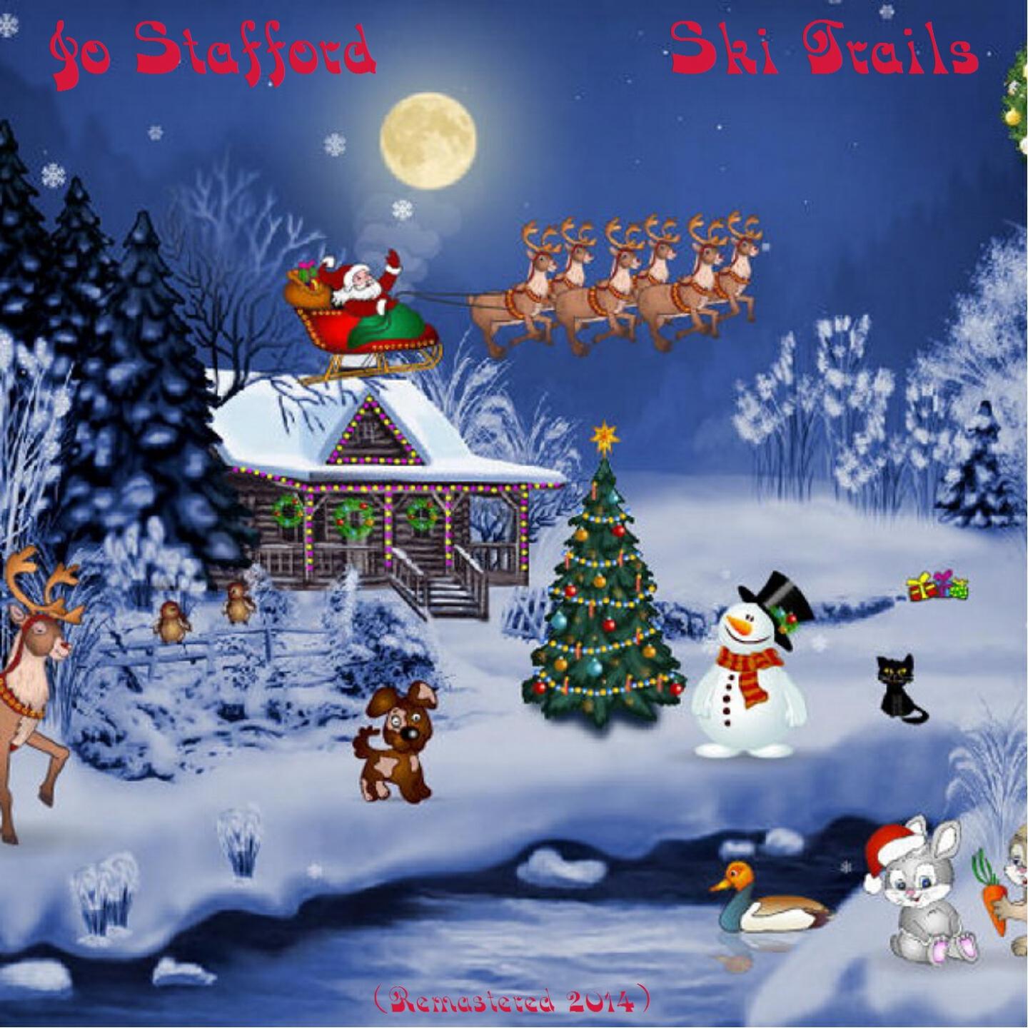 Релиз Ski Trails (Remastered)