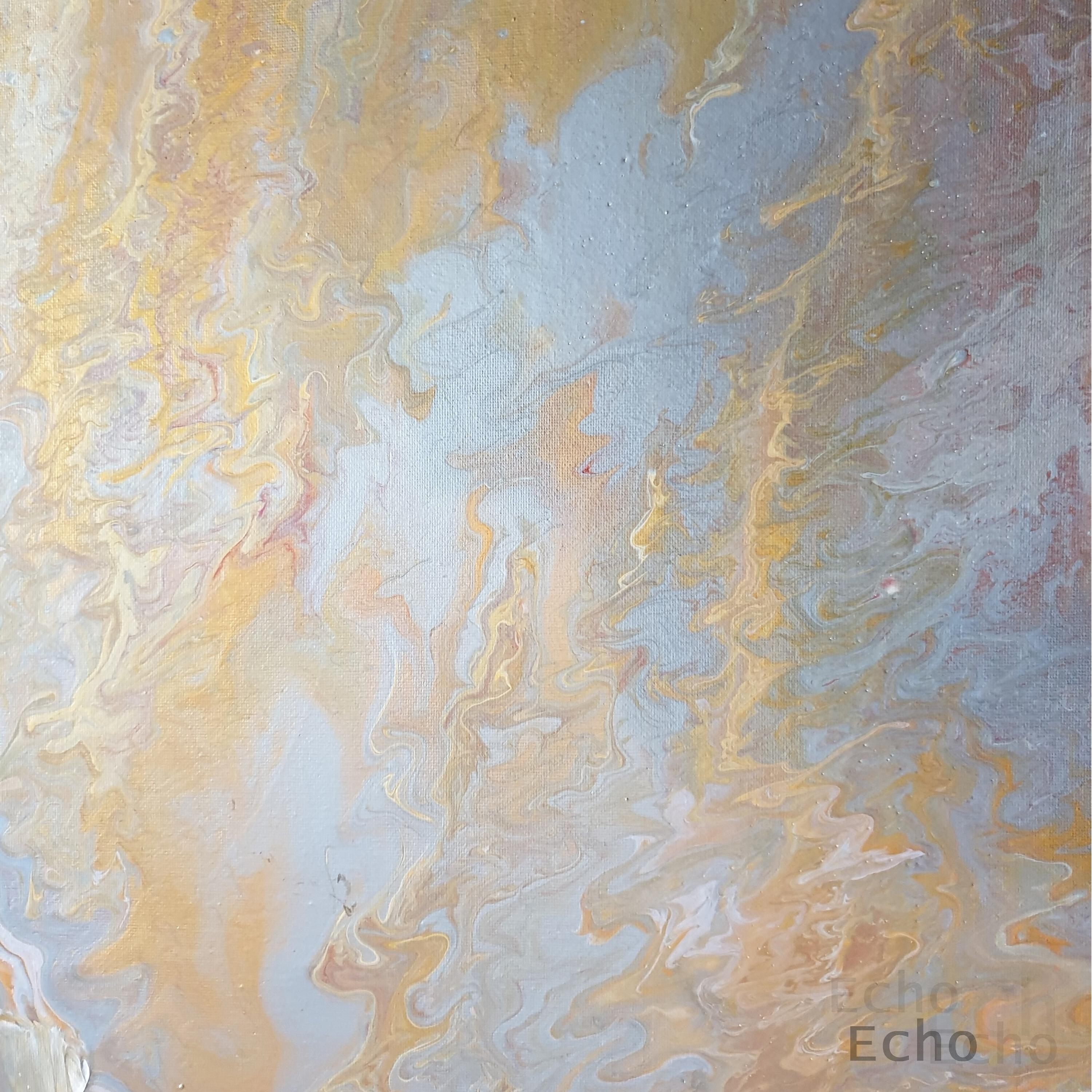 Релиз Echo