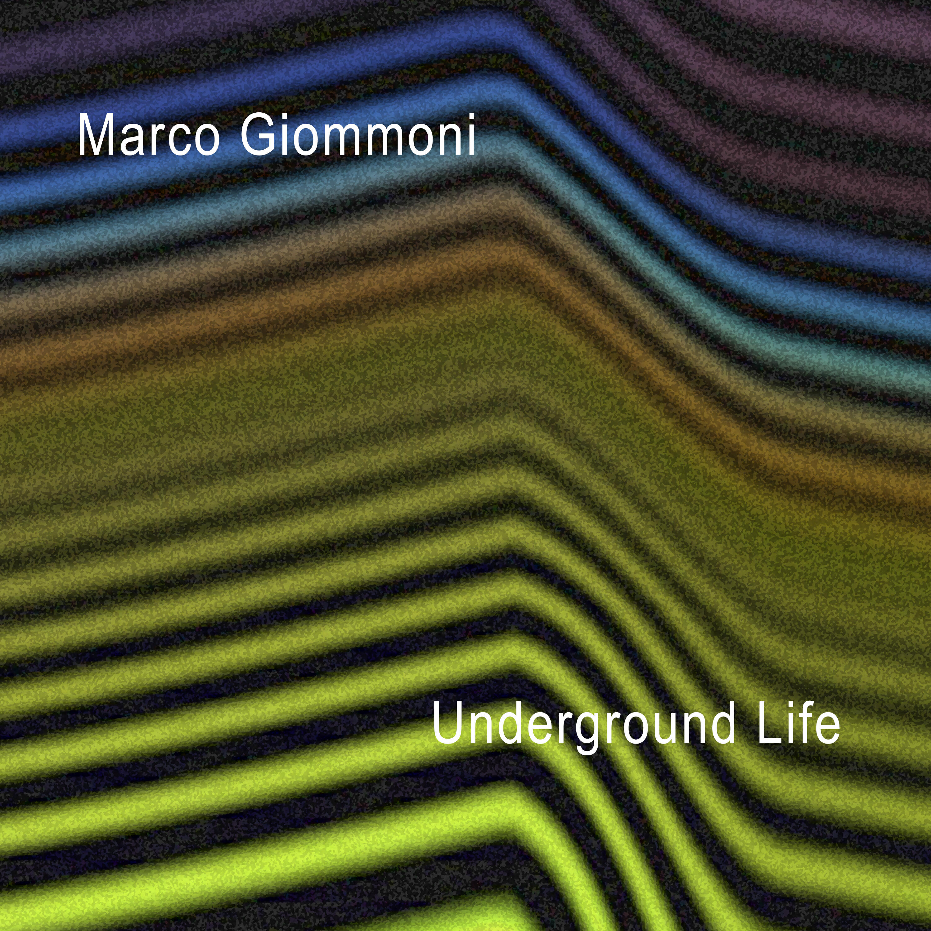 Релиз Underground Life