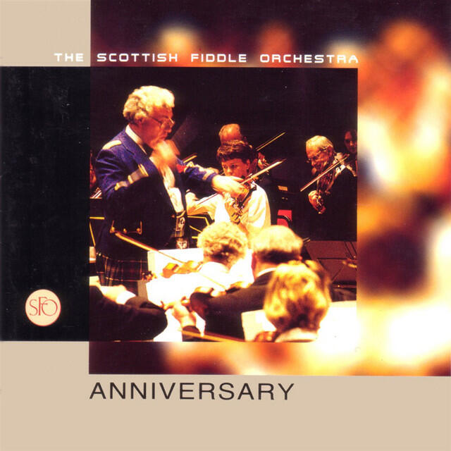 Релиз Anniversary