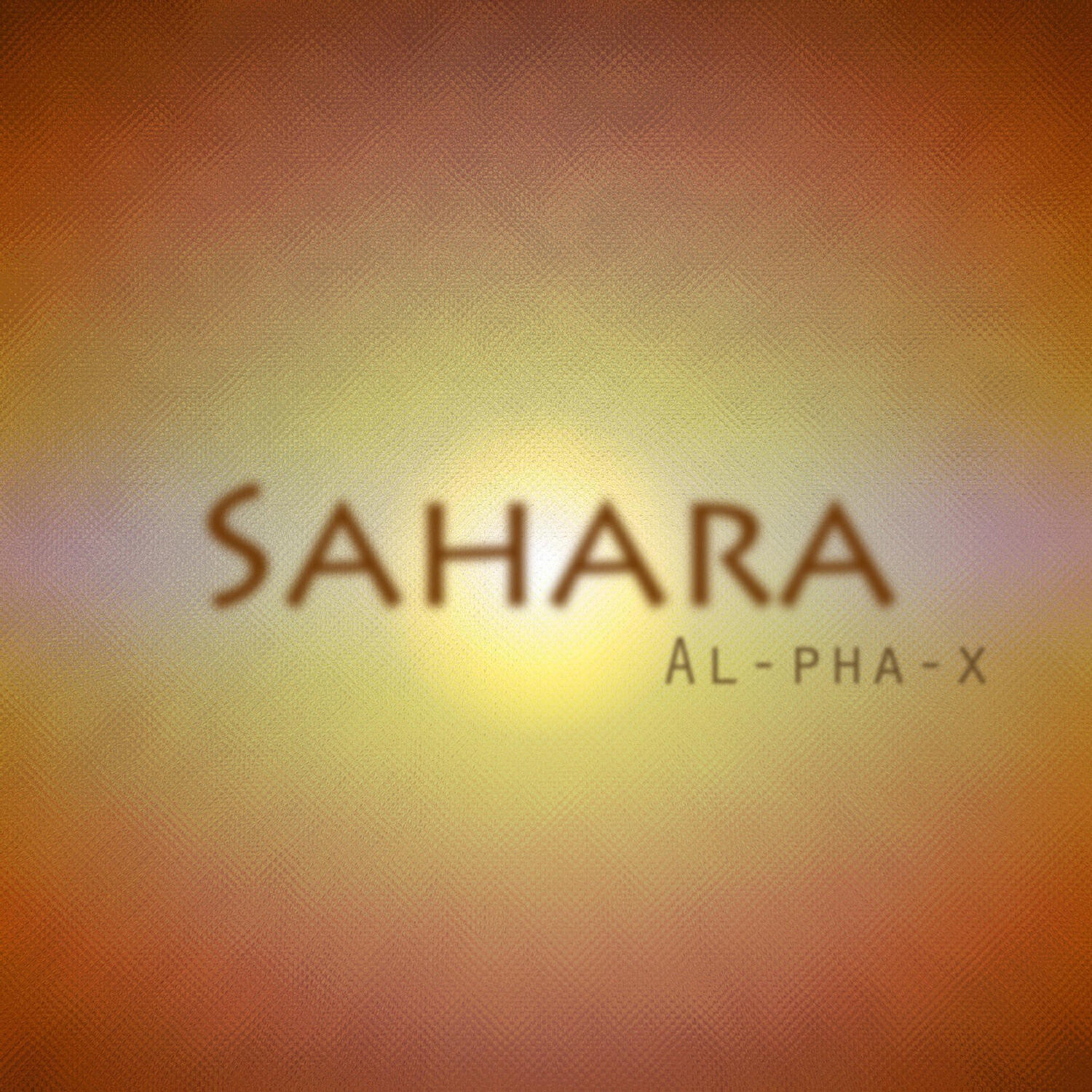 Релиз Sahara