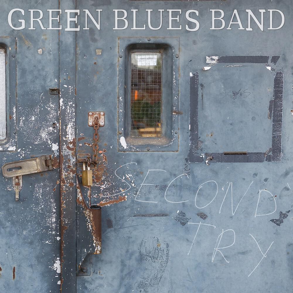 Green Blues Band