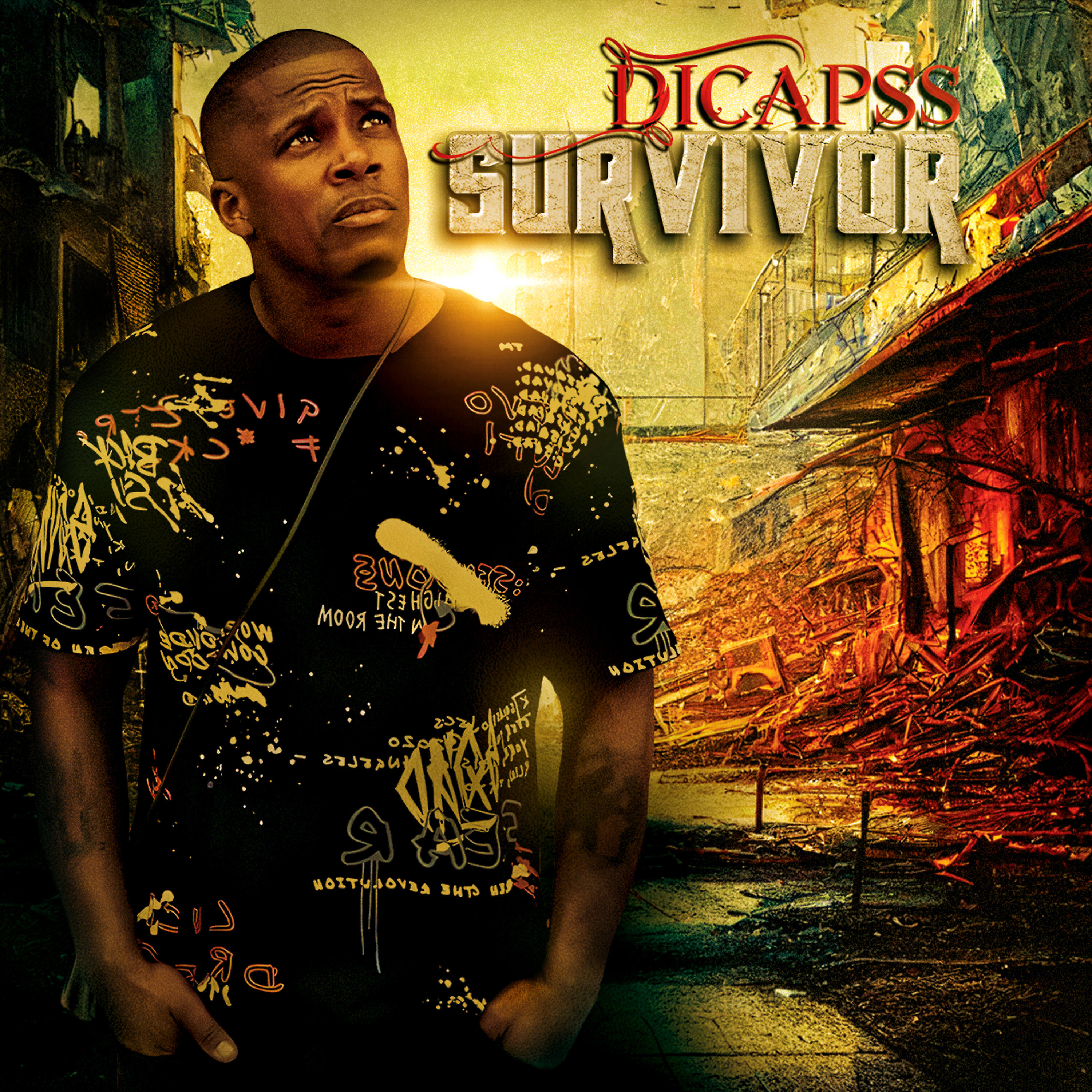 Релиз Survivor