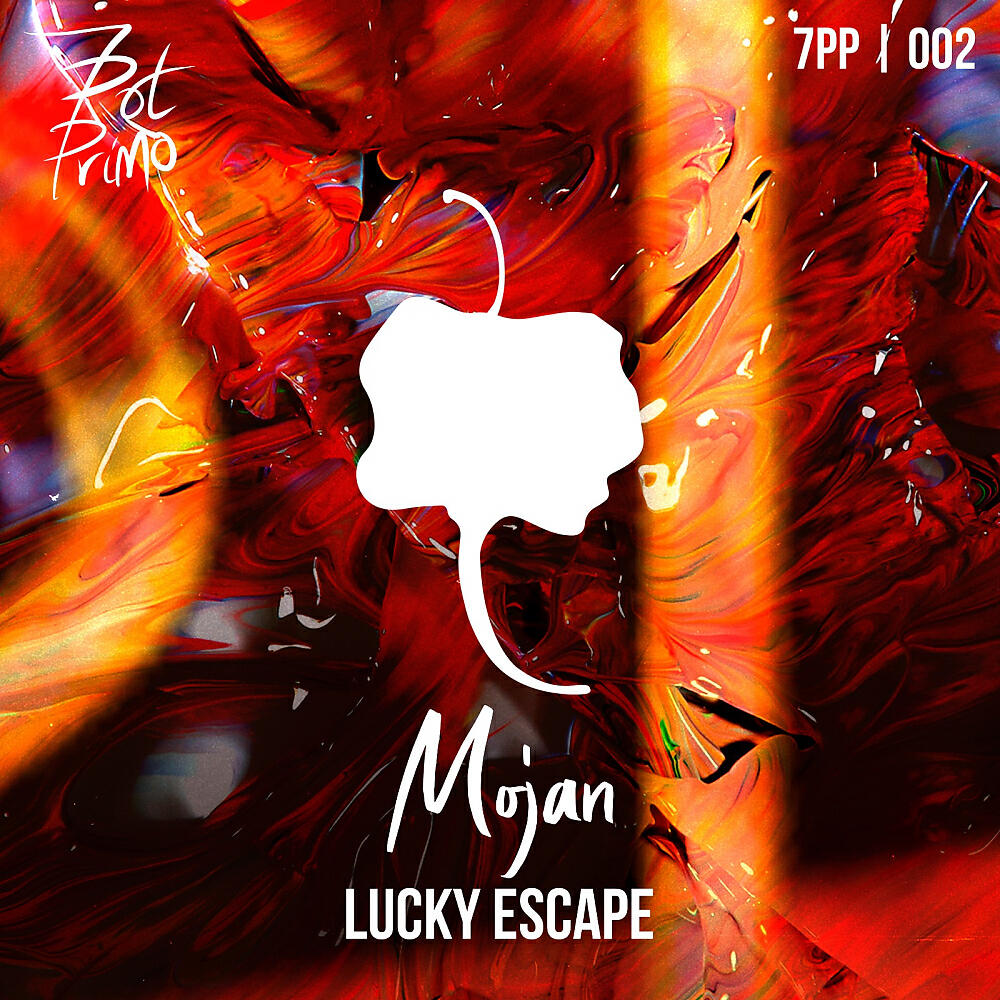 Релиз Lucky Escape