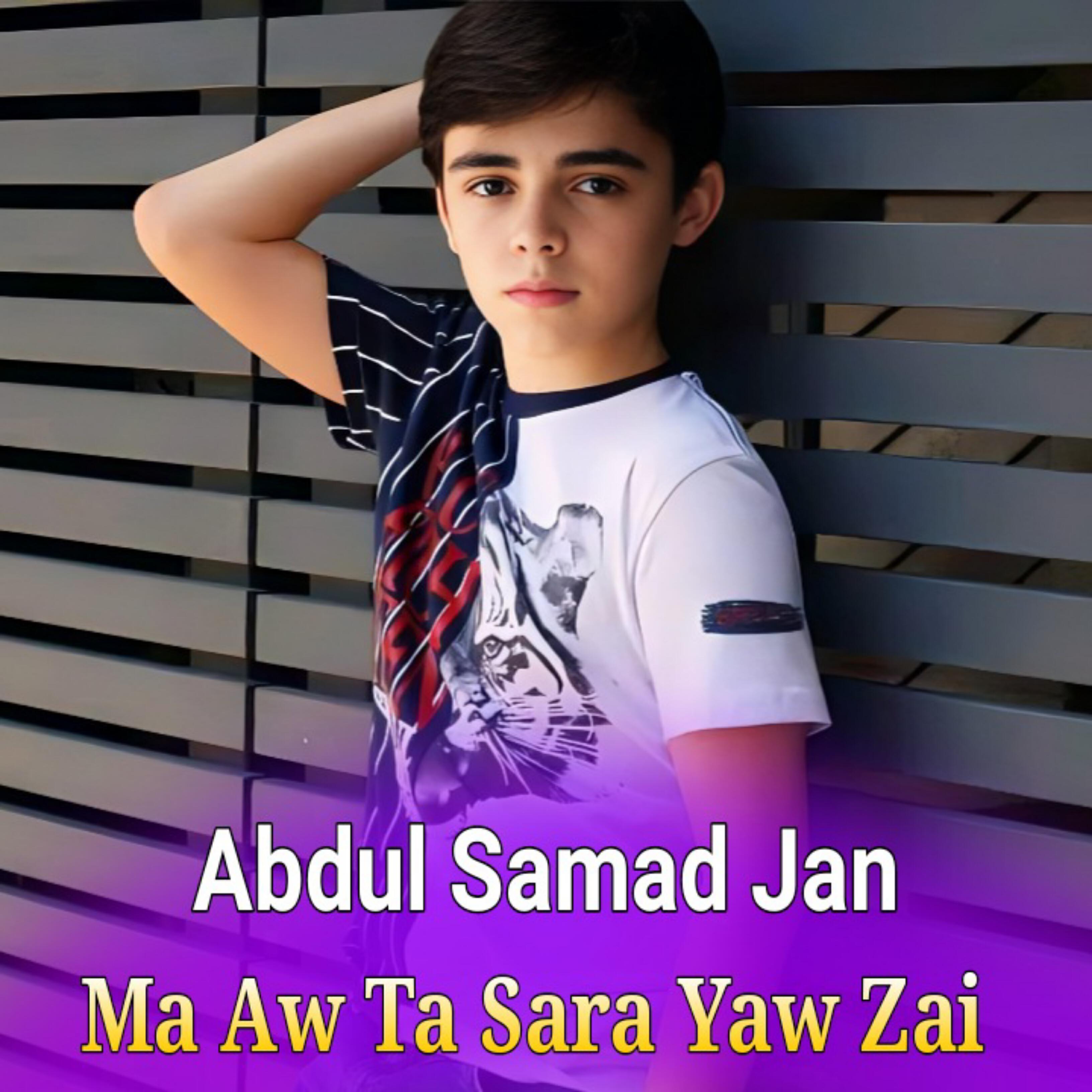 Релиз Ma Aw Ta Sara Yaw Zai