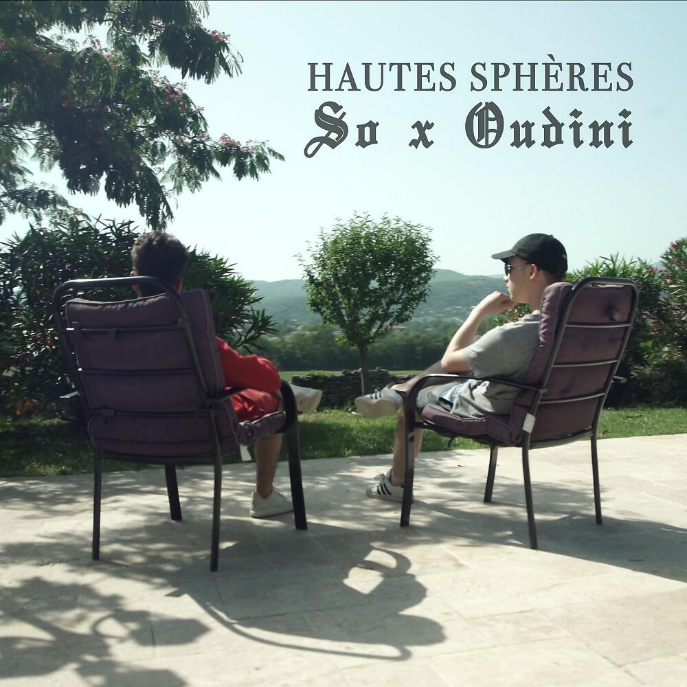 Релиз Hautes sphères