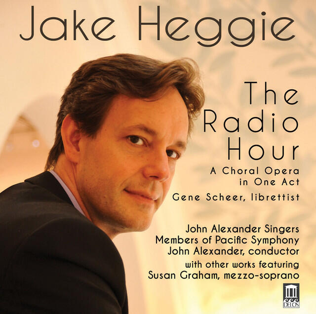 John Alexander Singers