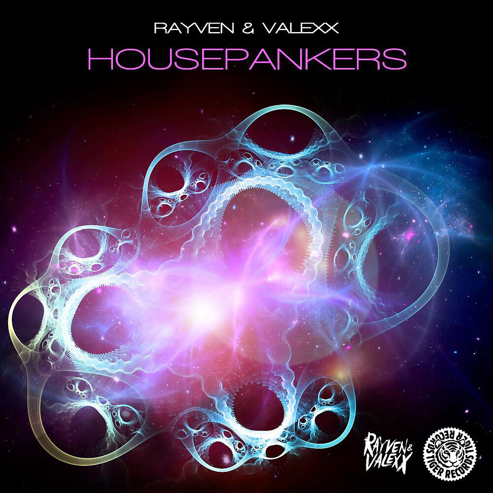 Релиз Housepankers