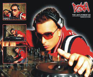 DJ H