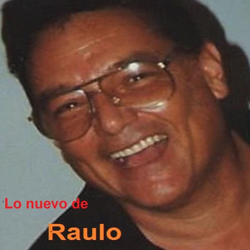 Релиз Lo Nuevo de Raulo