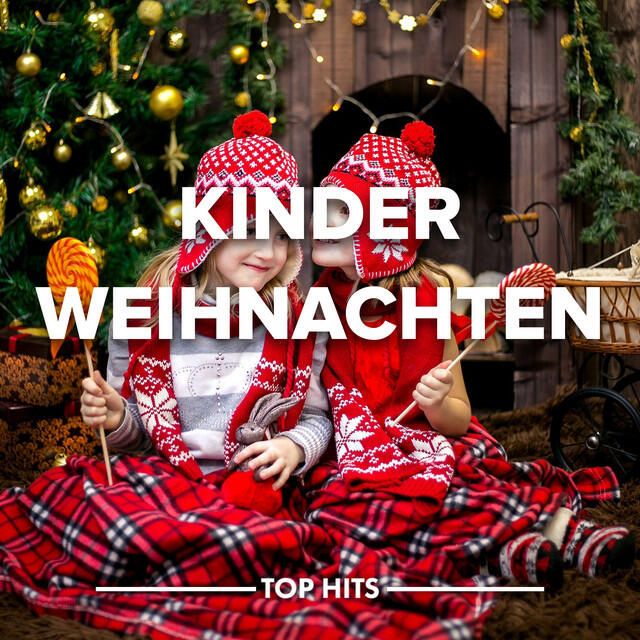 Релиз Kinder Weihnachten