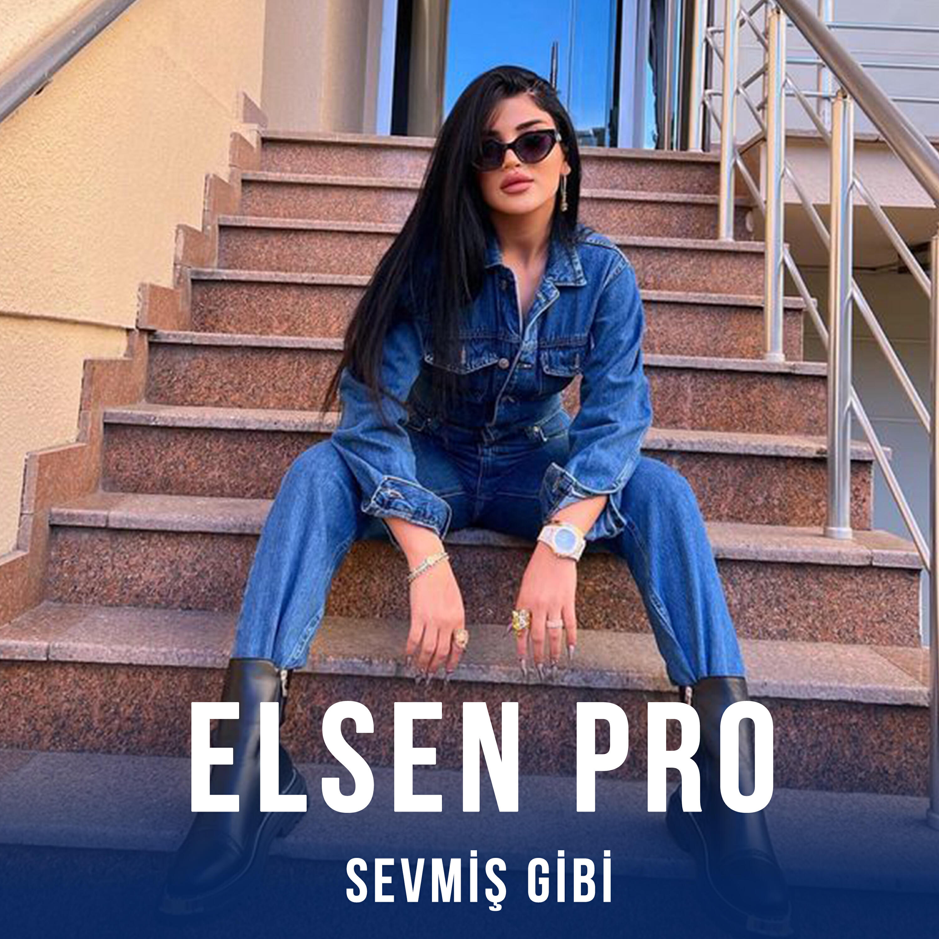 Релиз Sevmiş Gibi