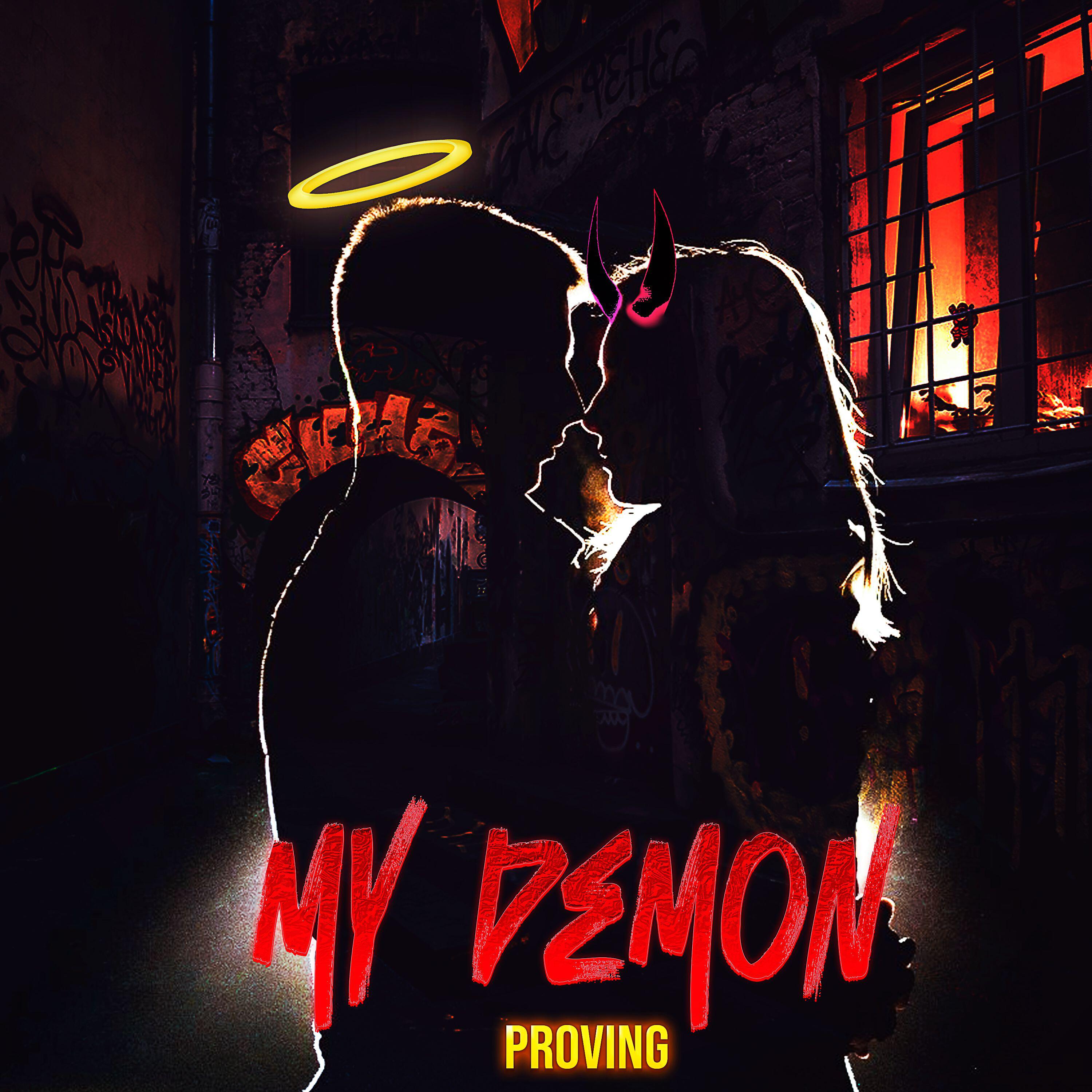 Релиз My demon