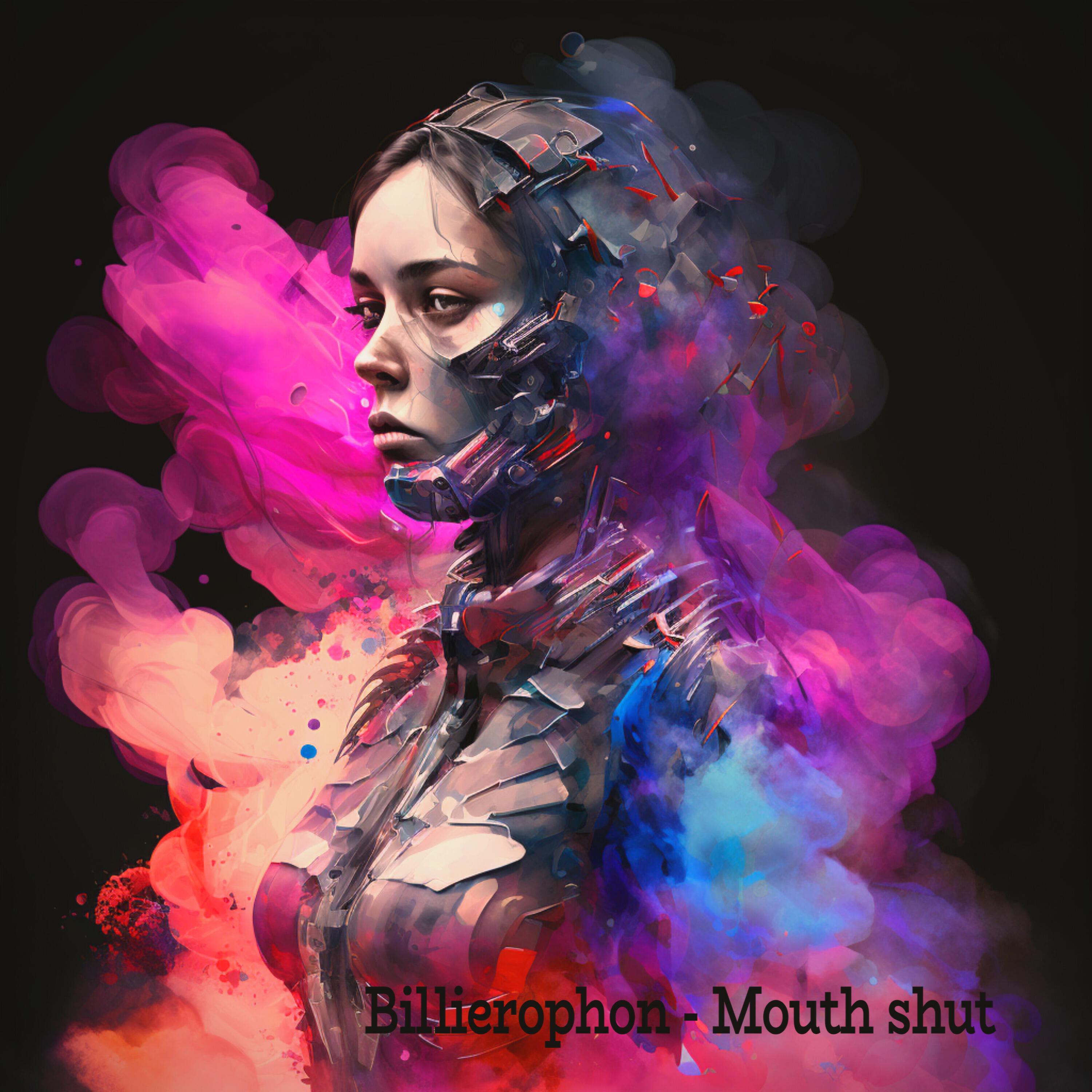Релиз Mouth Shut