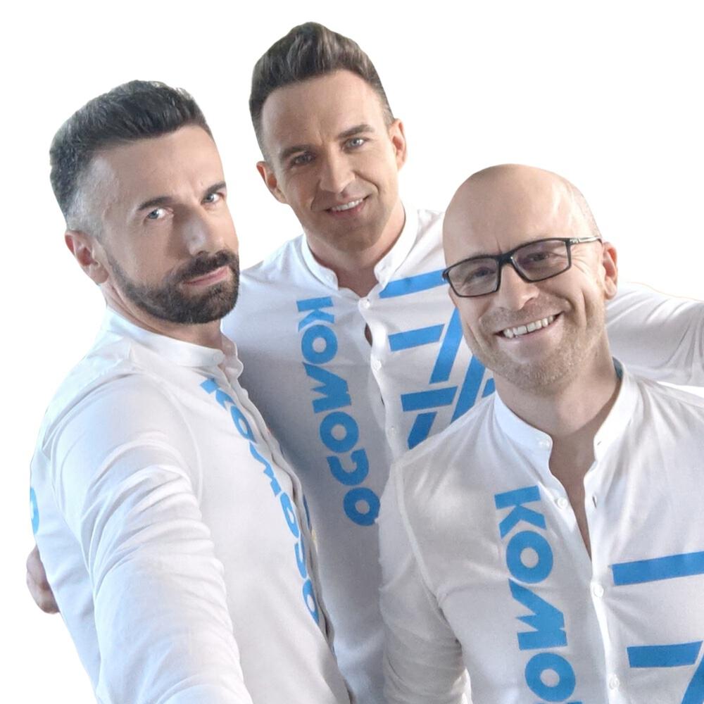 Komodo все песни в mp3