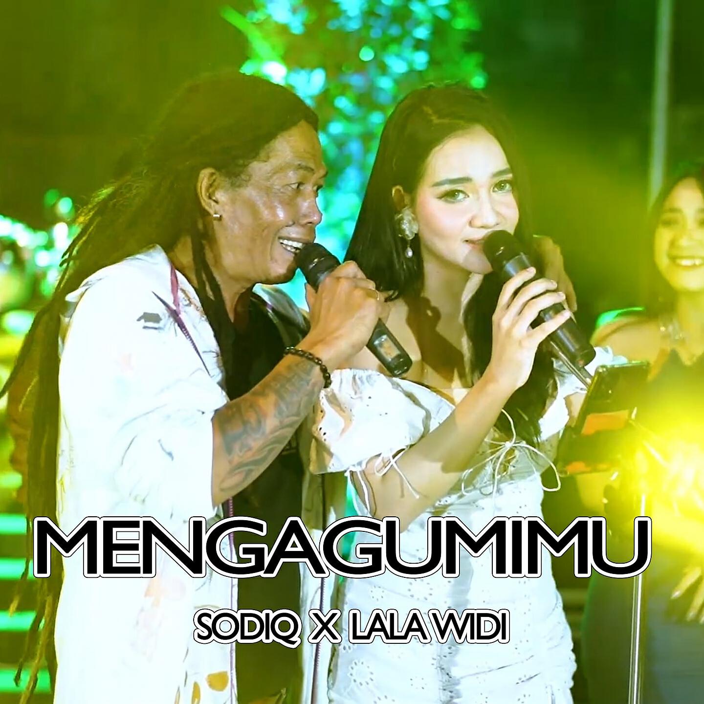 Релиз Mengagumimu