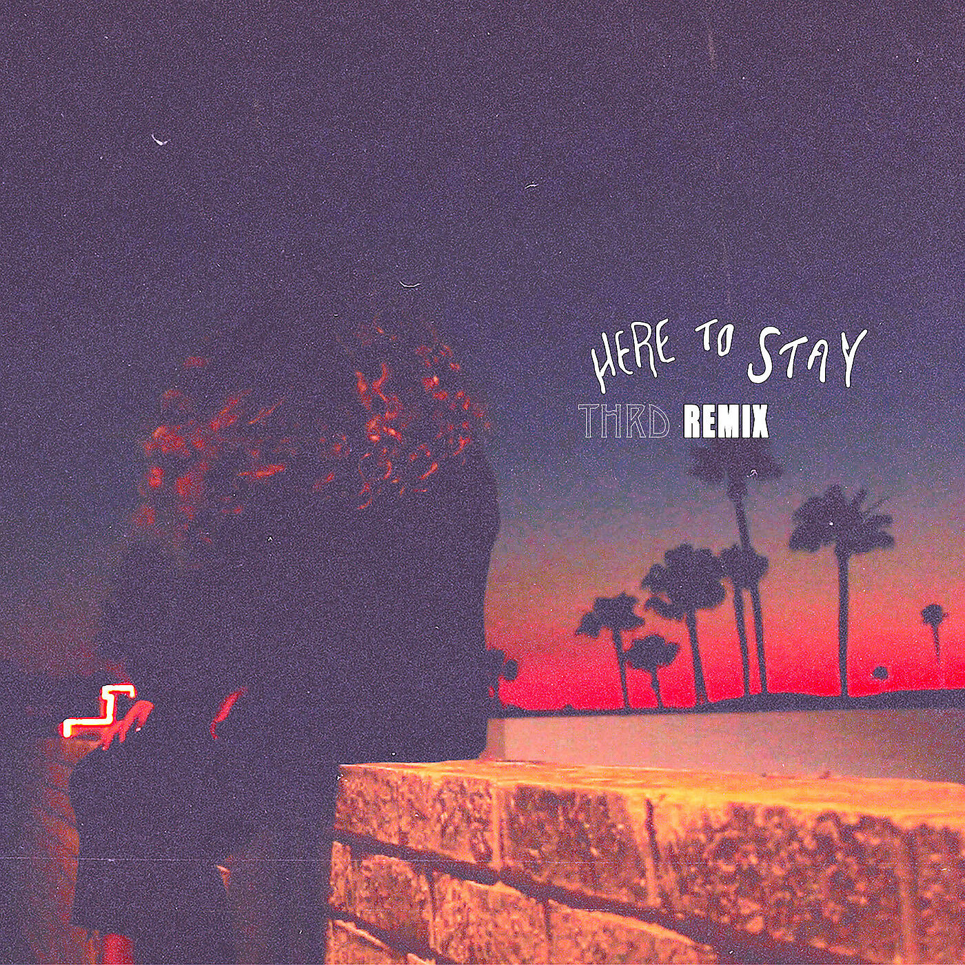 Релиз Here to Stay (Thrd Remix)