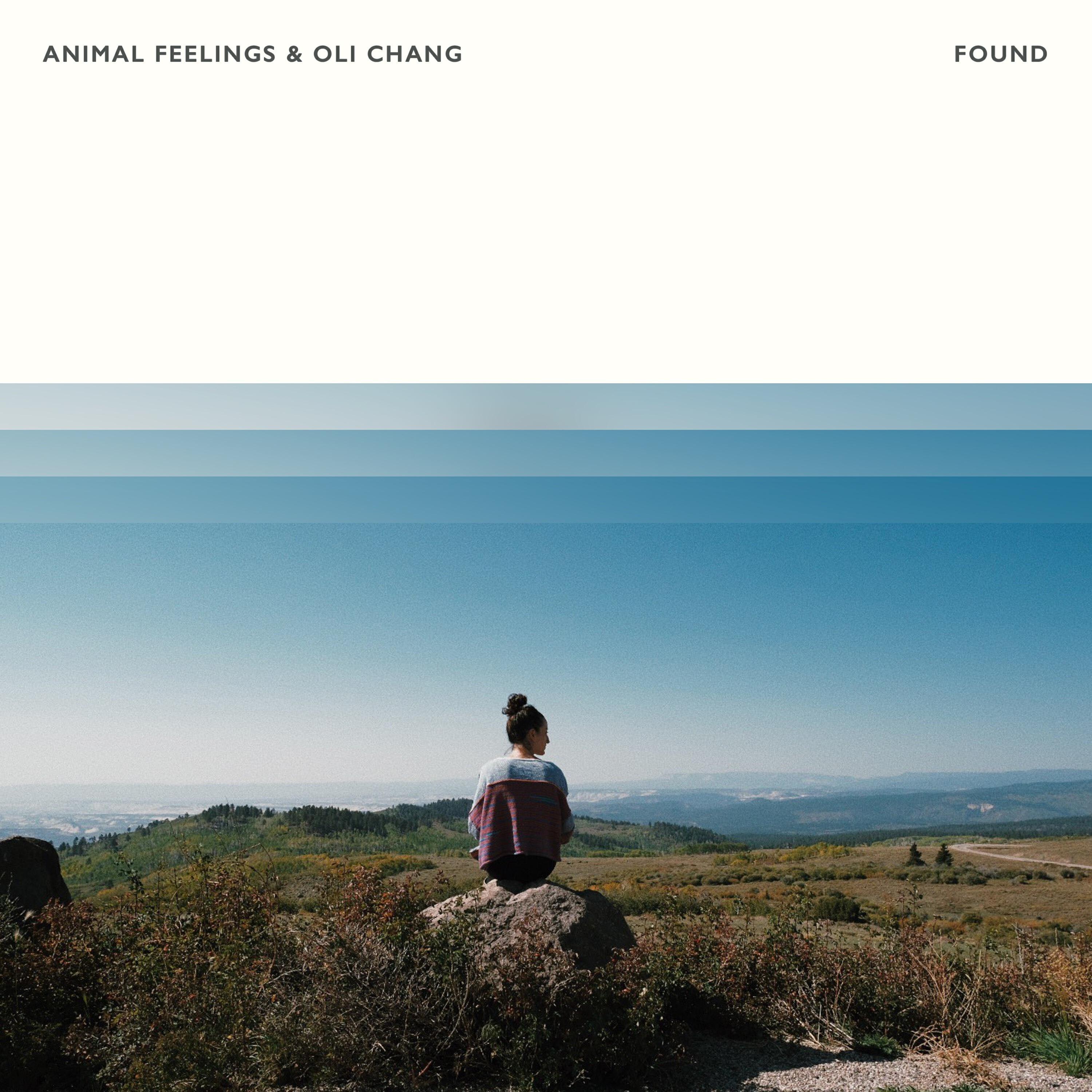 Релиз Found