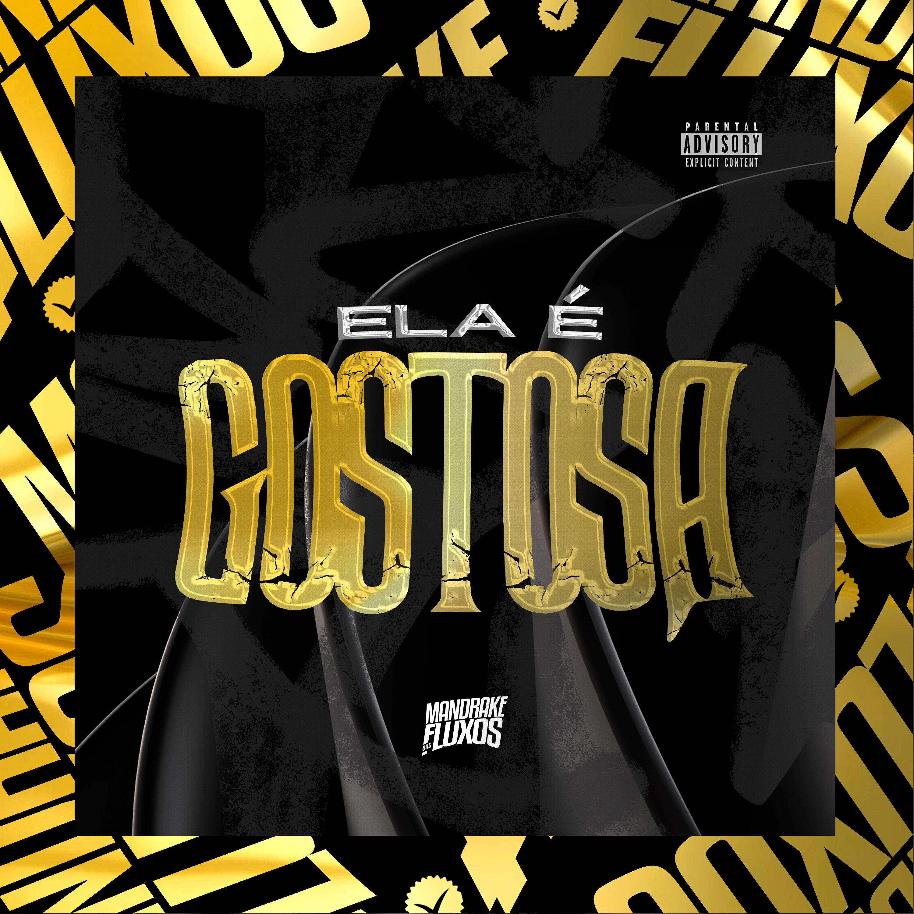 Релиз Ela é Gostosa