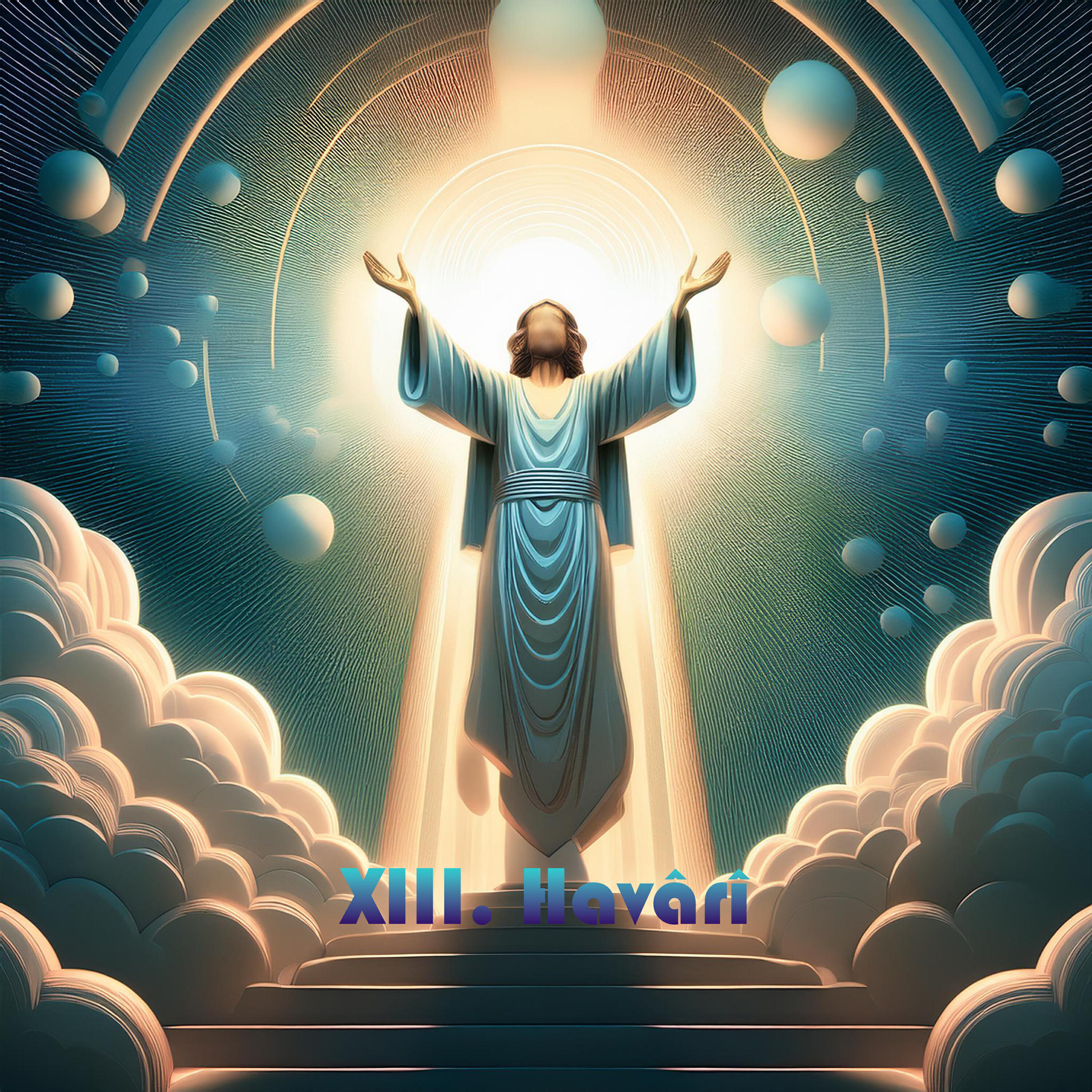 XIII. Havârî