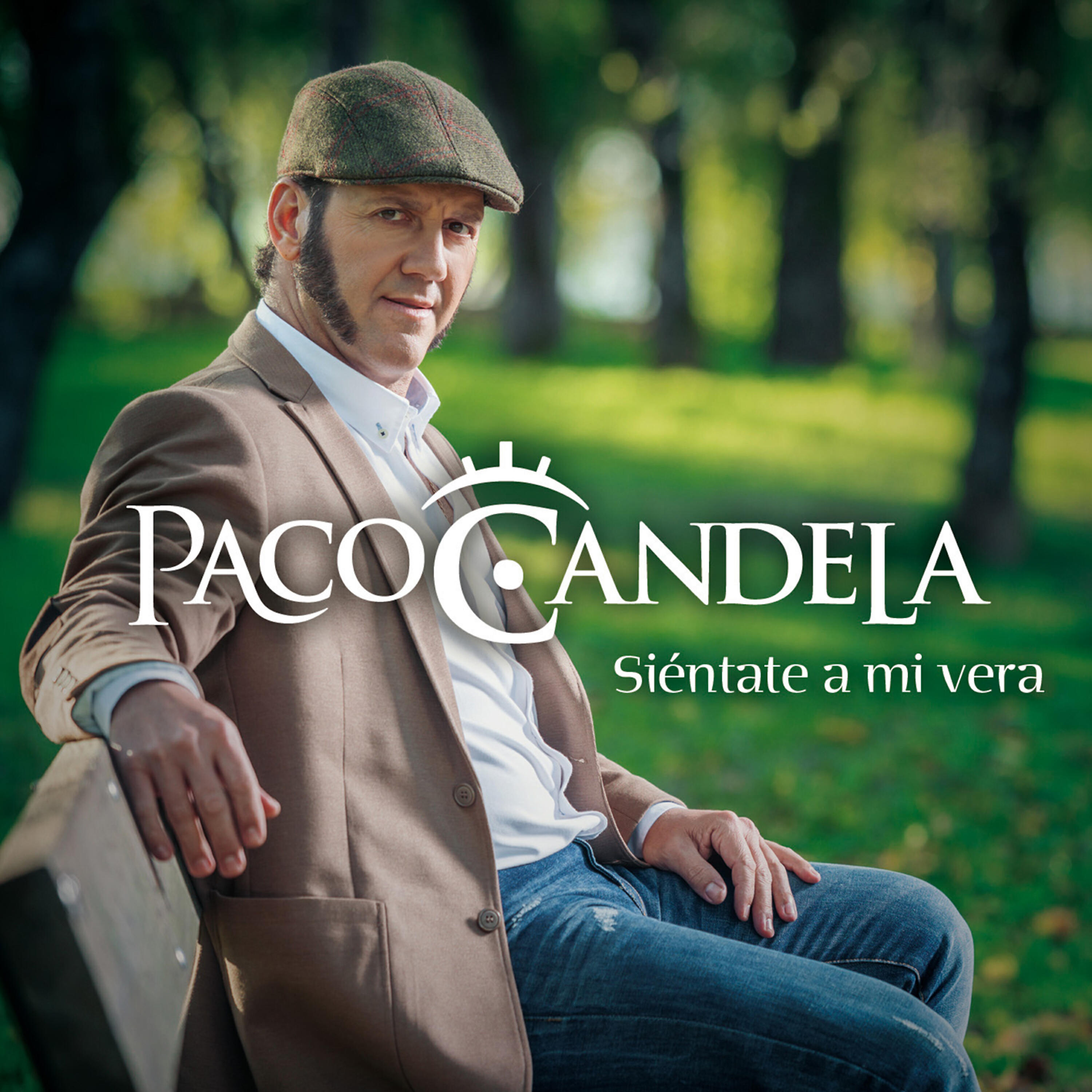 Релиз Sientate a Mi Vera