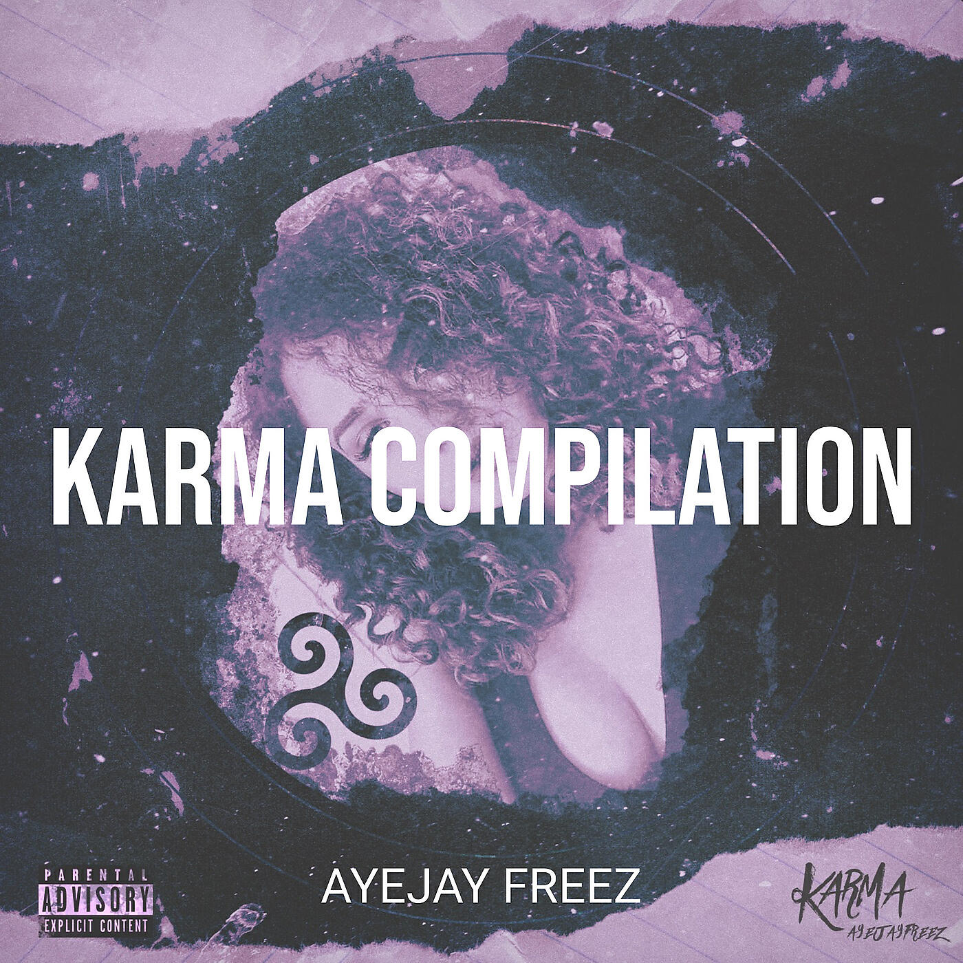 Релиз Karma Compilation
