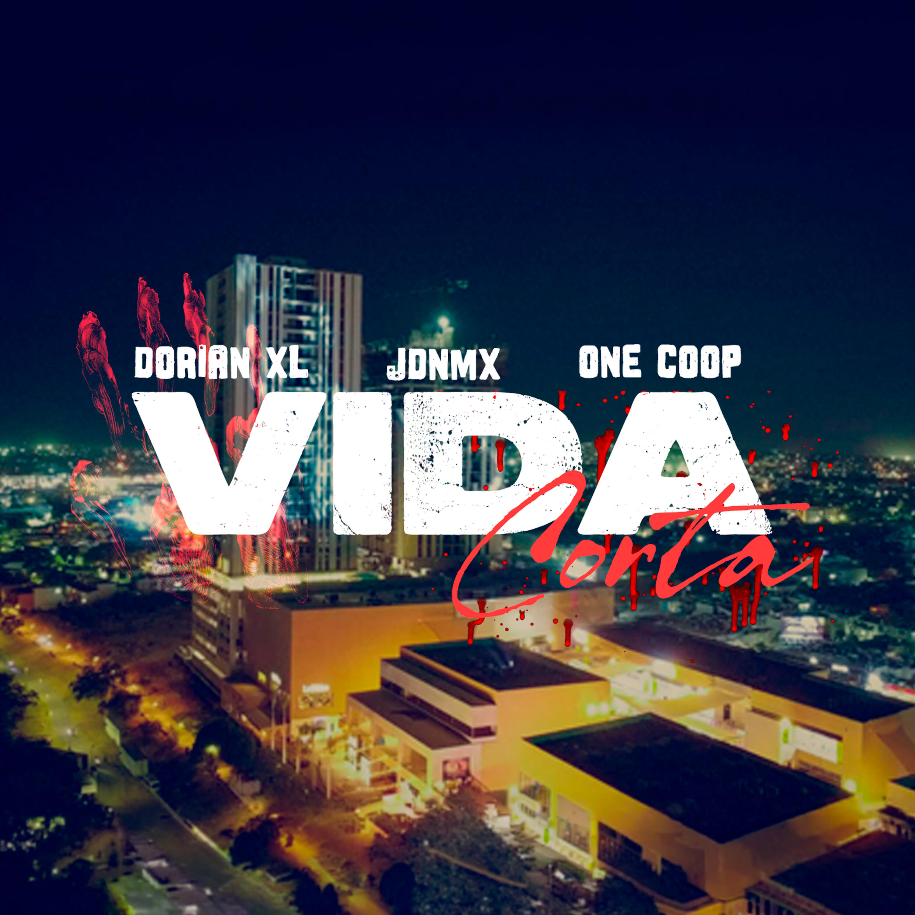 Релиз Vida Corta