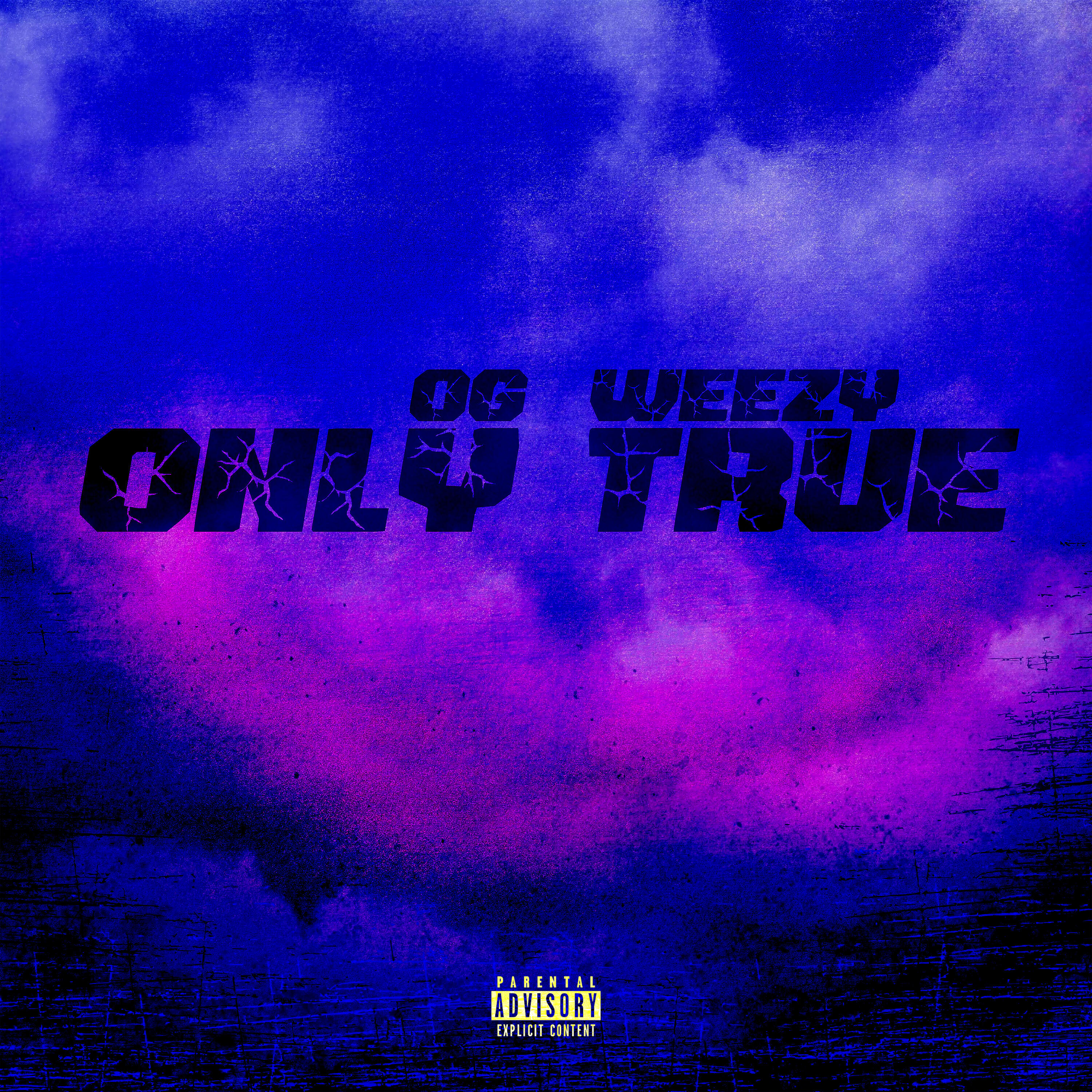 Релиз Only True