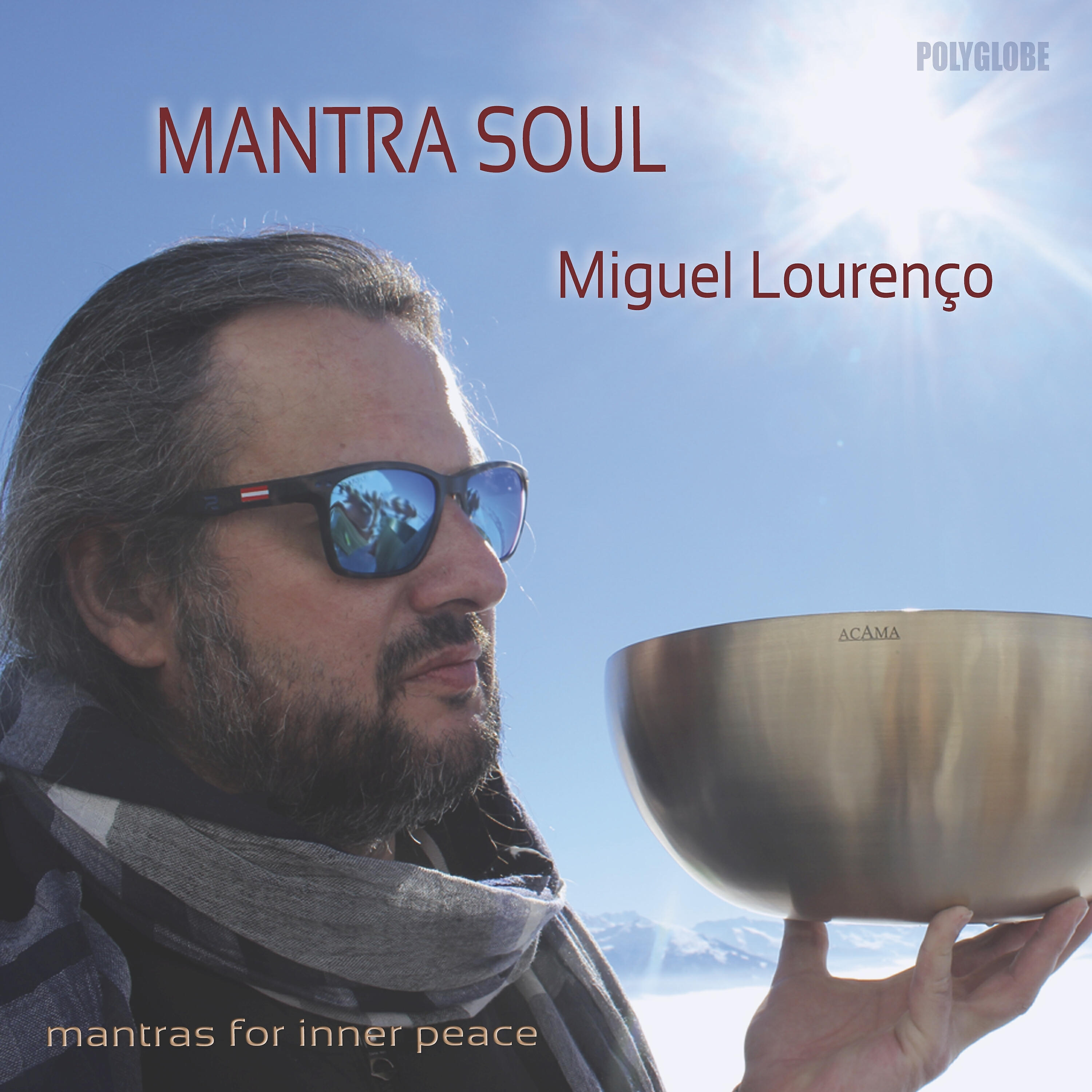 Постер альбома Mantra Soul