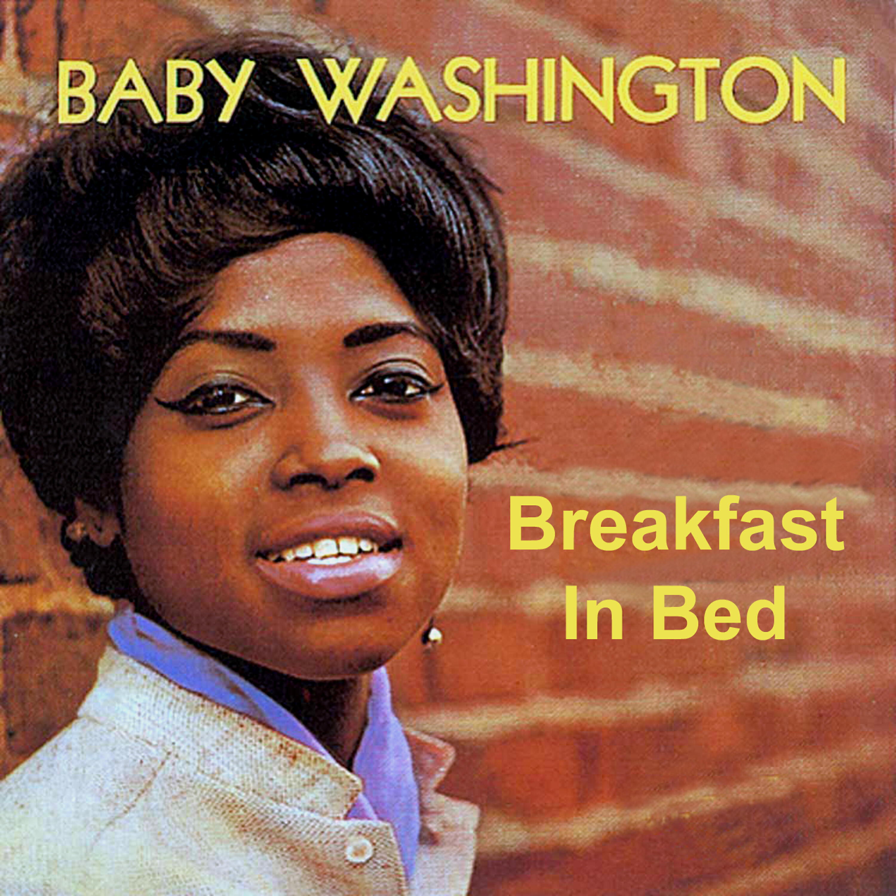 Релиз Breakfast in Bed