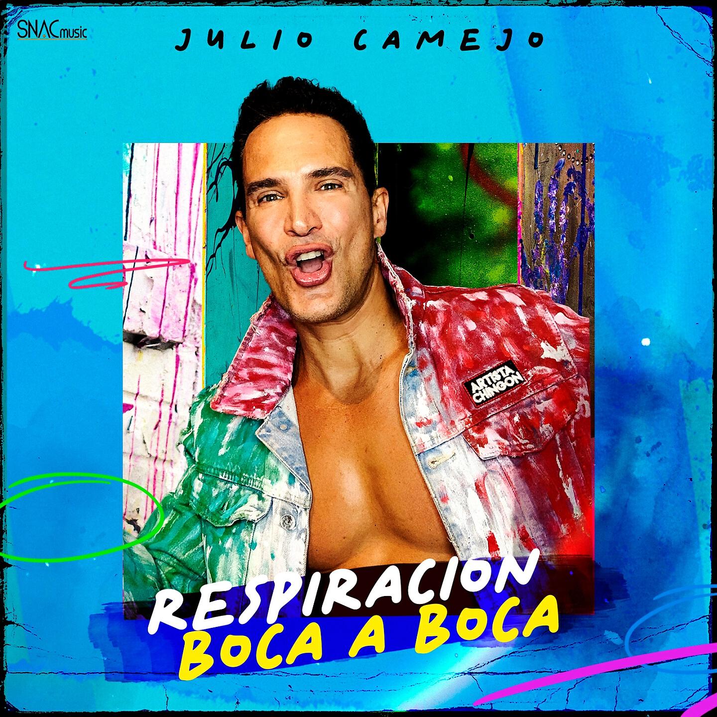Julio Camejo