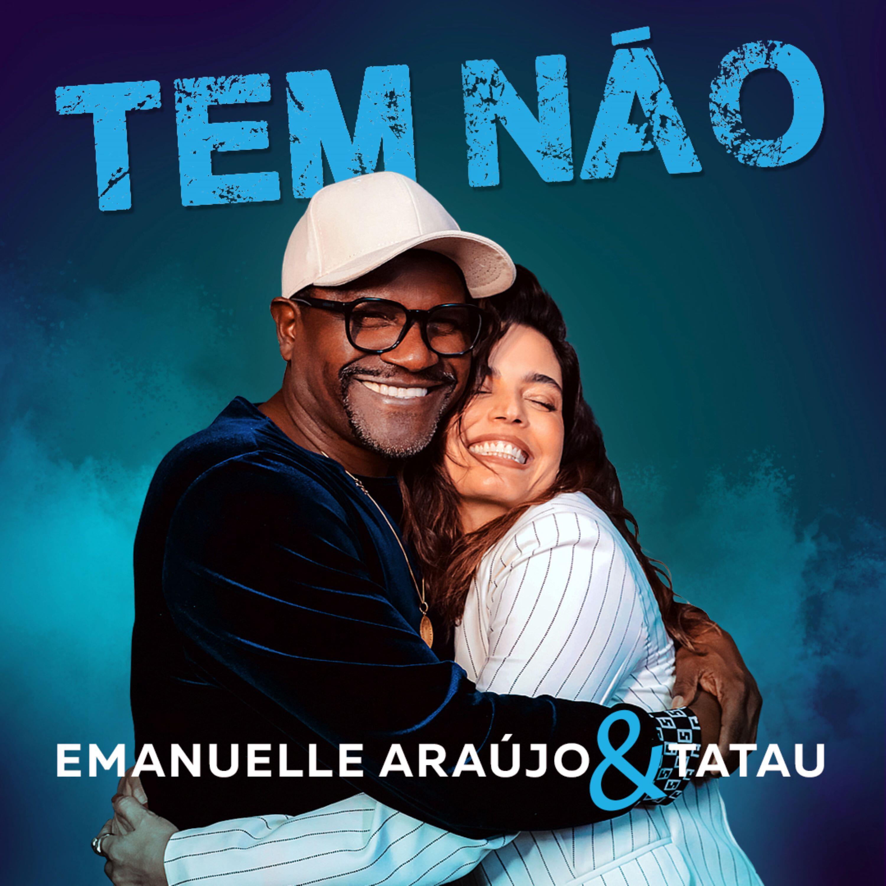 Релиз Tem Não