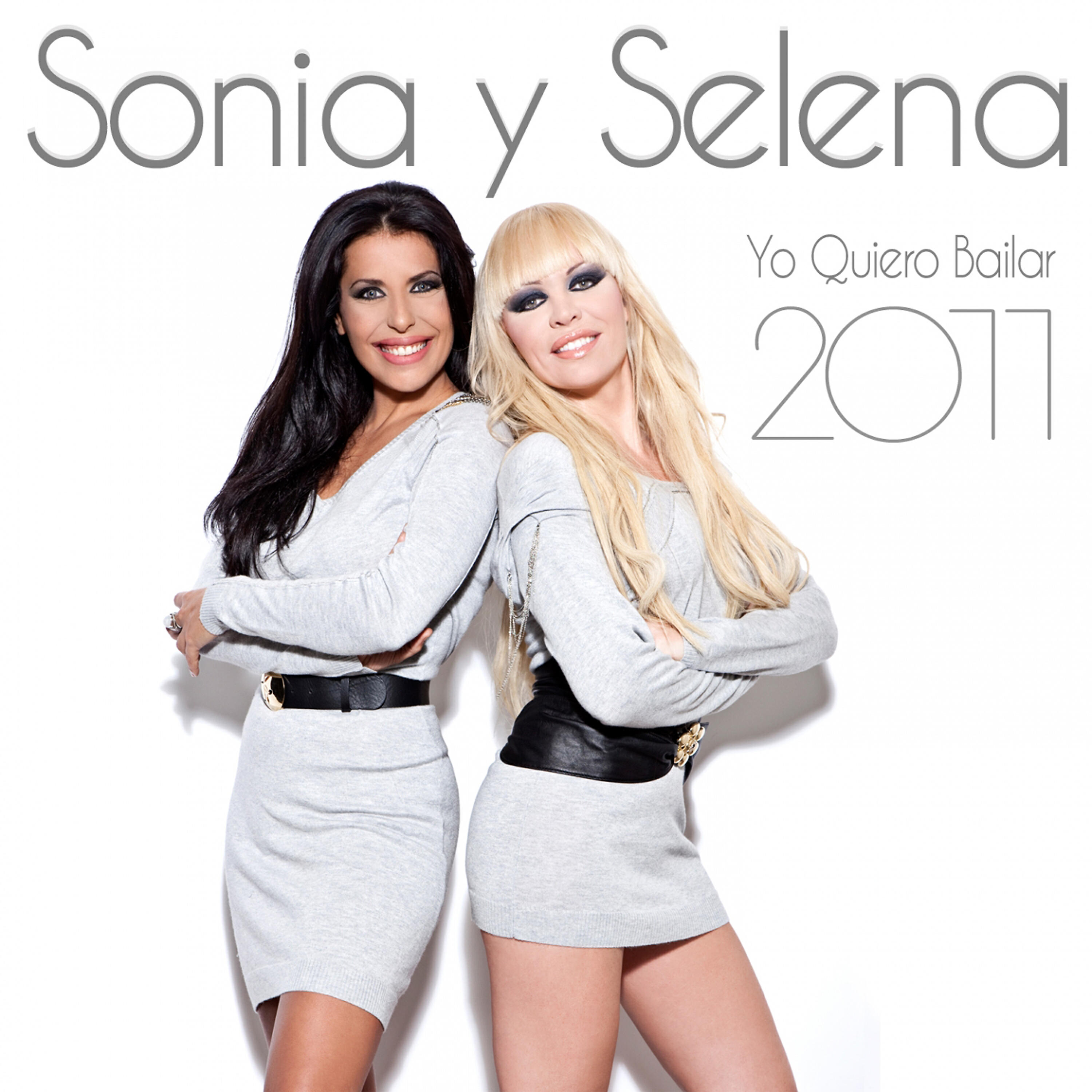 Релиз Yo Quiero Bailar