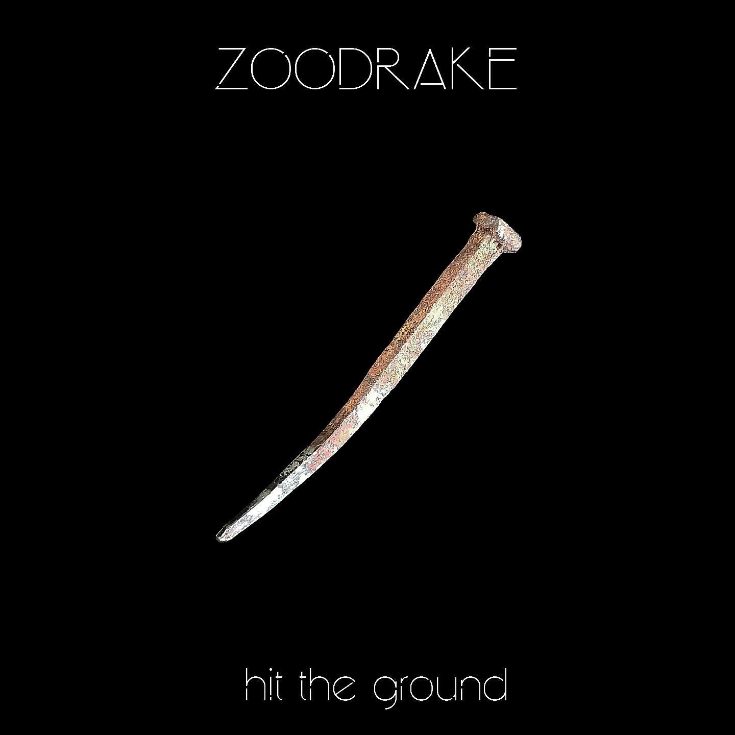 Релиз hit the ground