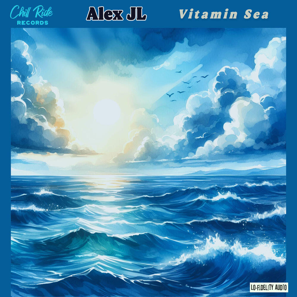 Релиз Vitamin Sea
