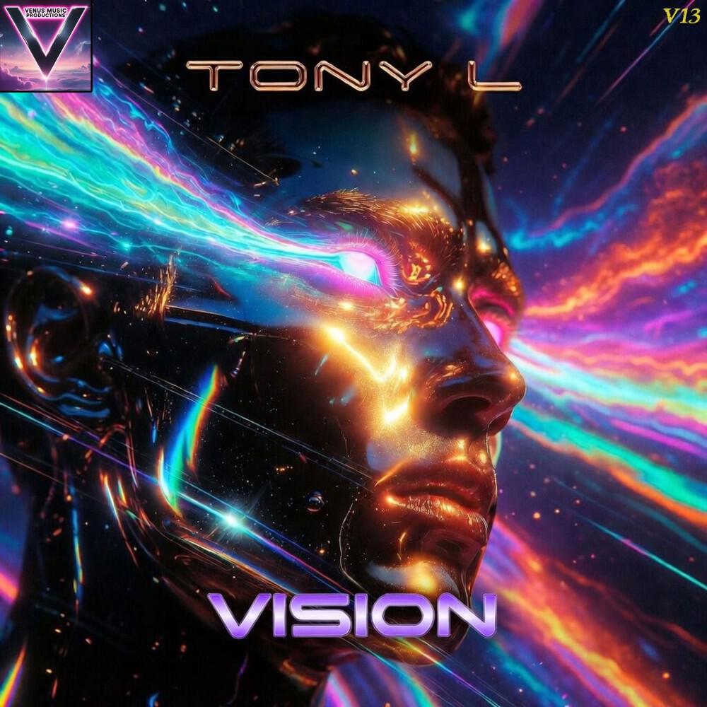 Релиз Vision