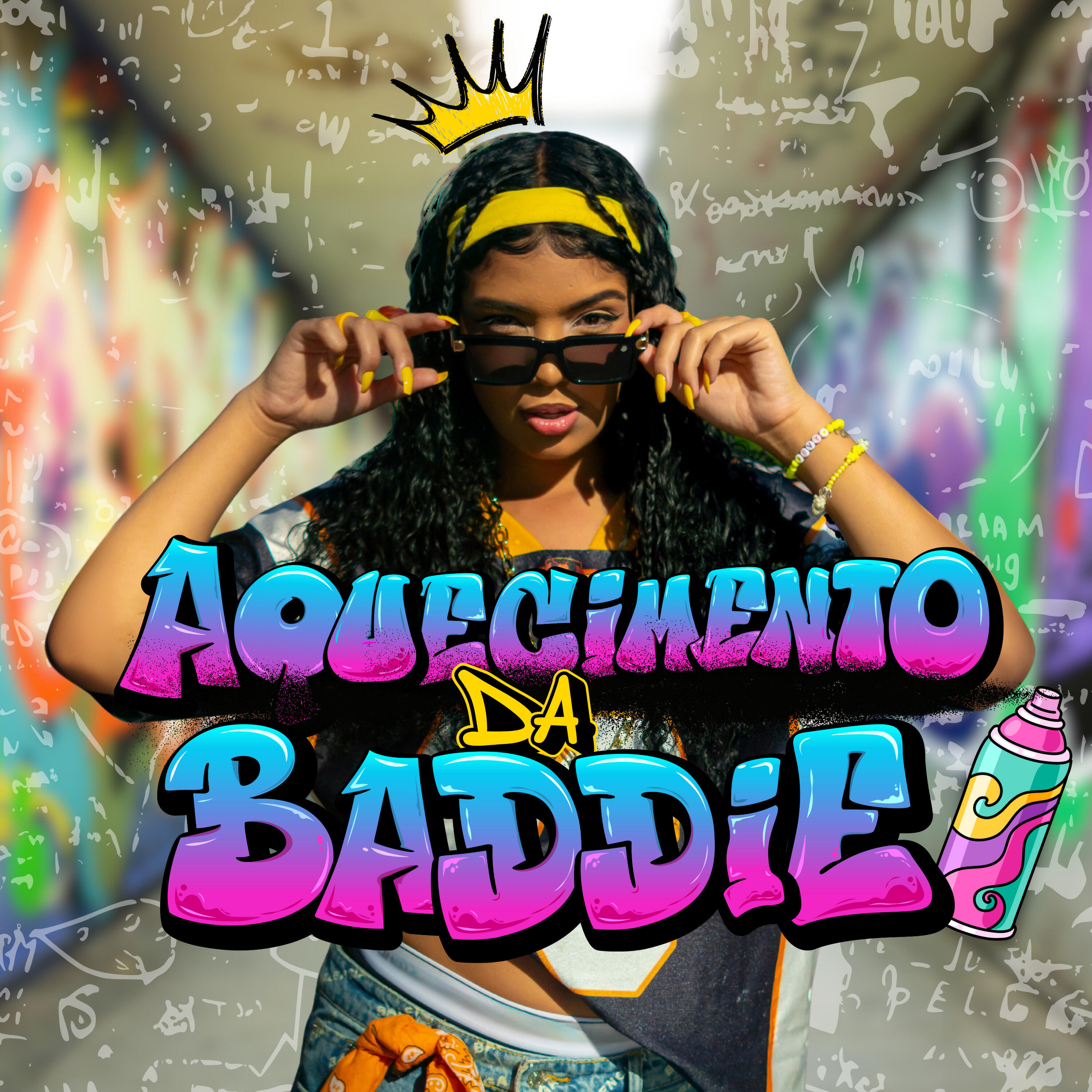 Релиз Aquecimento da Baddie