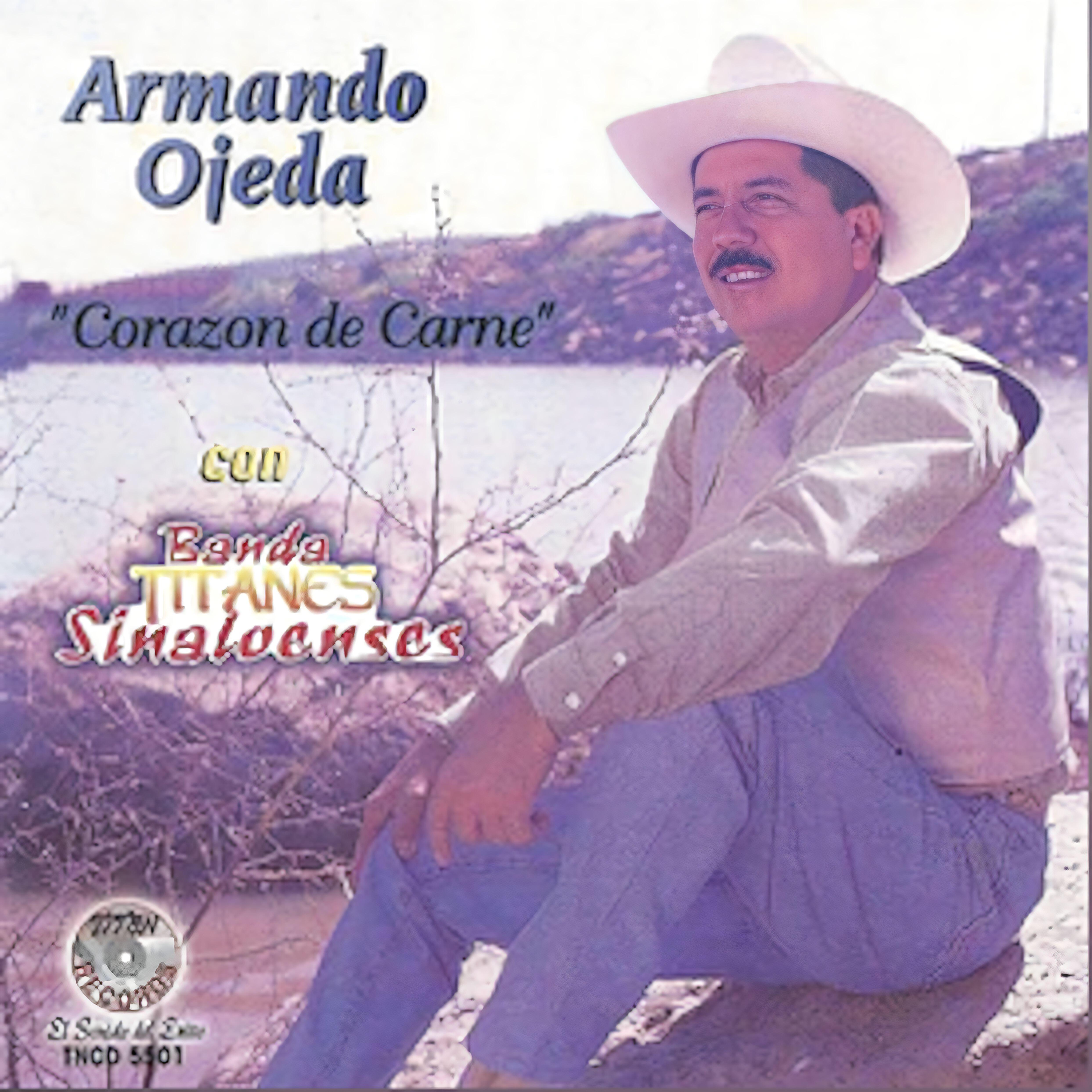 Релиз Corazon De Carne