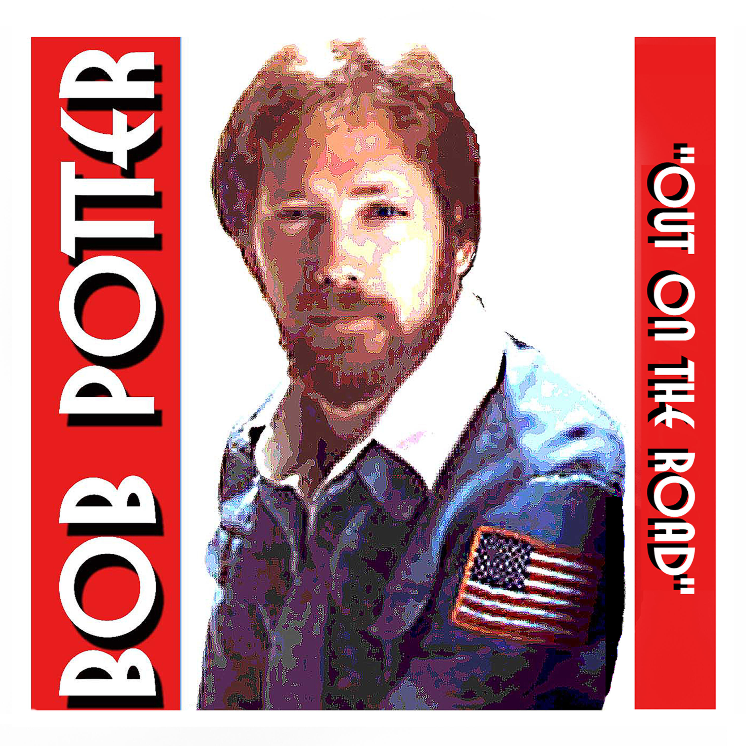 Bob Potter