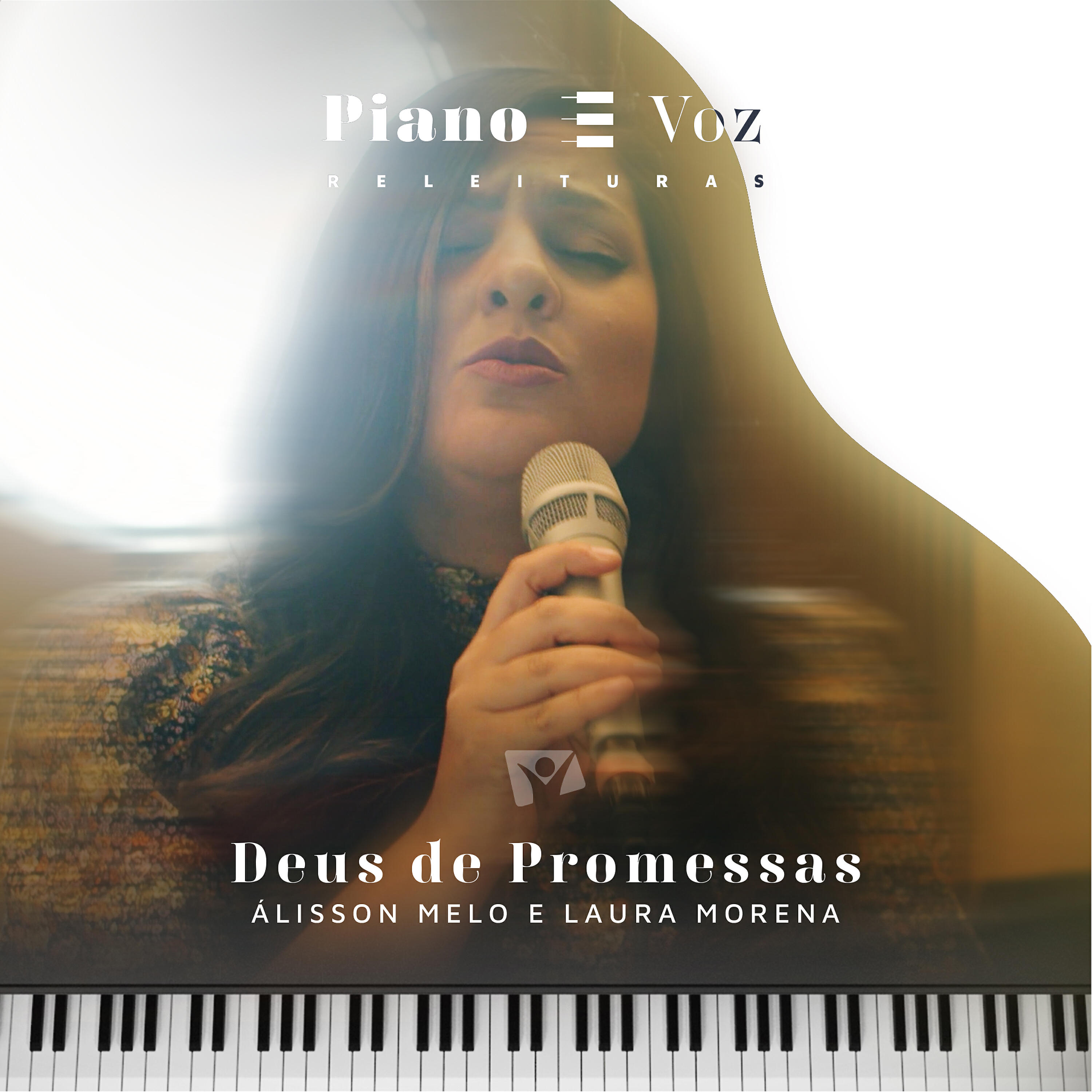 Релиз Deus de Promessas