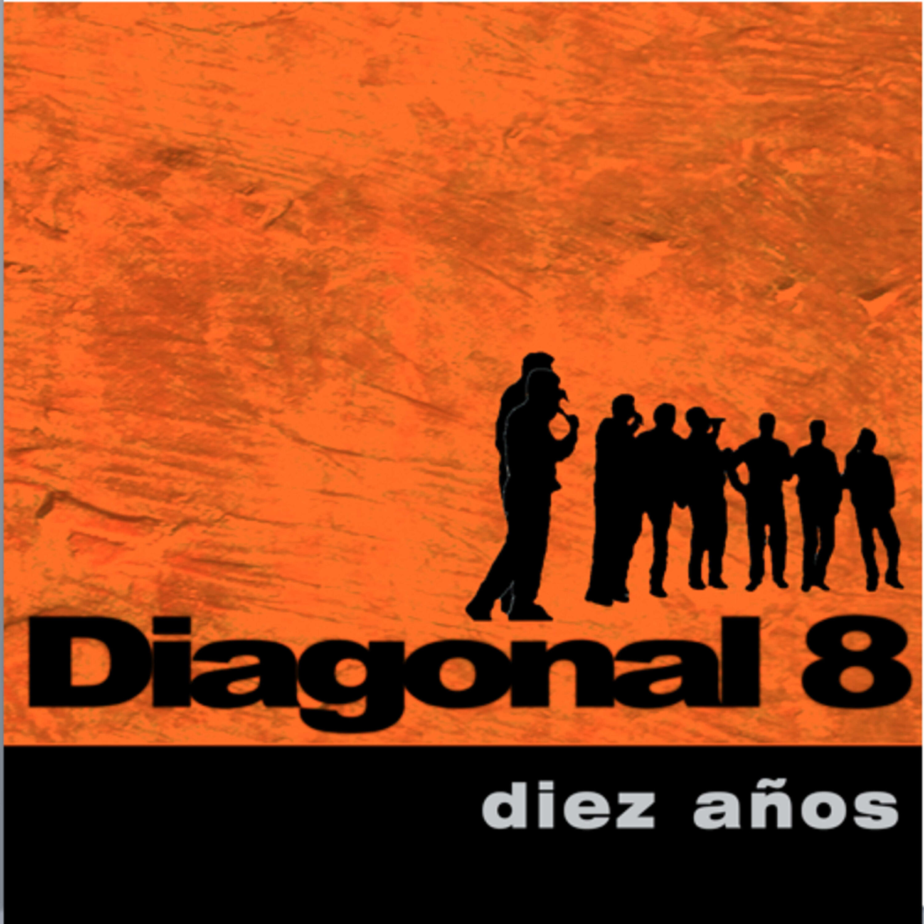 Релиз Diez Años