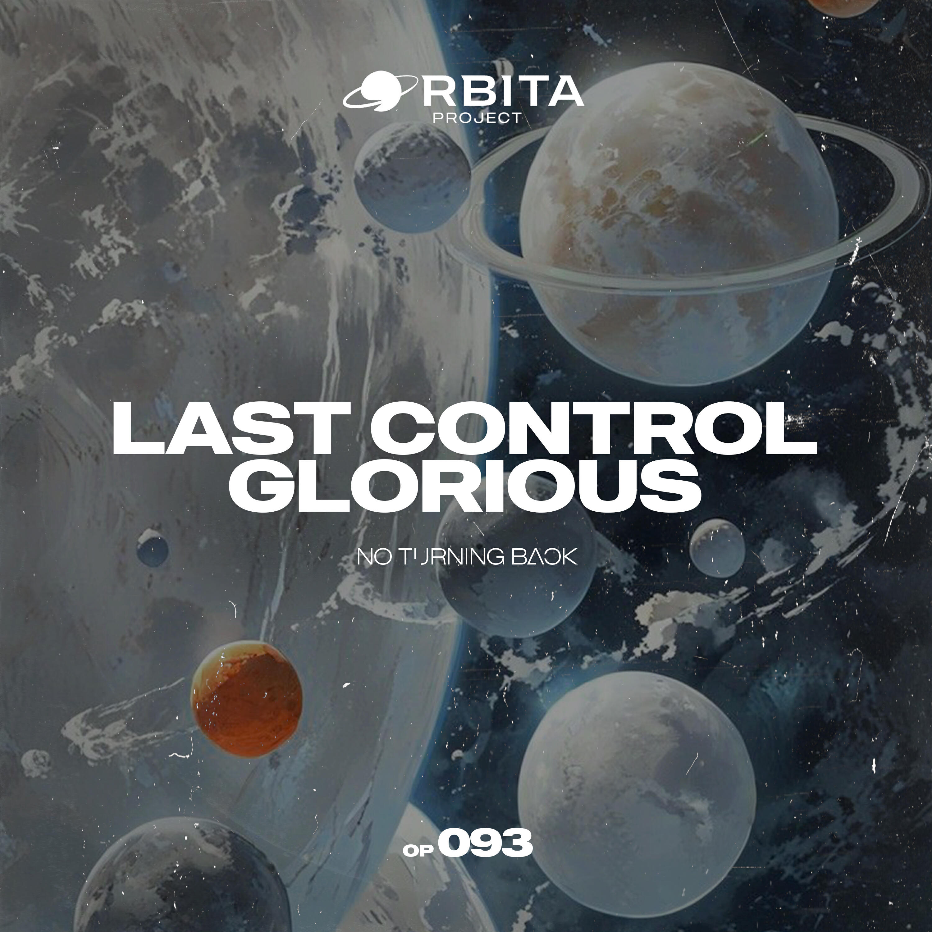 Last Control