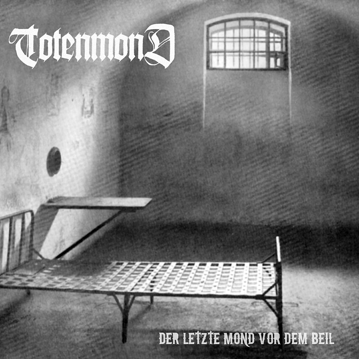 Релиз Der letzte Mond vor dem Beil