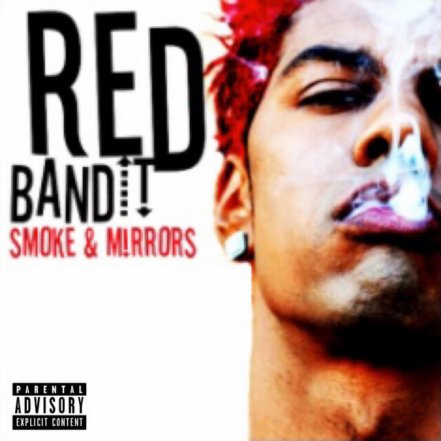 Релиз Smoke & Mirrors