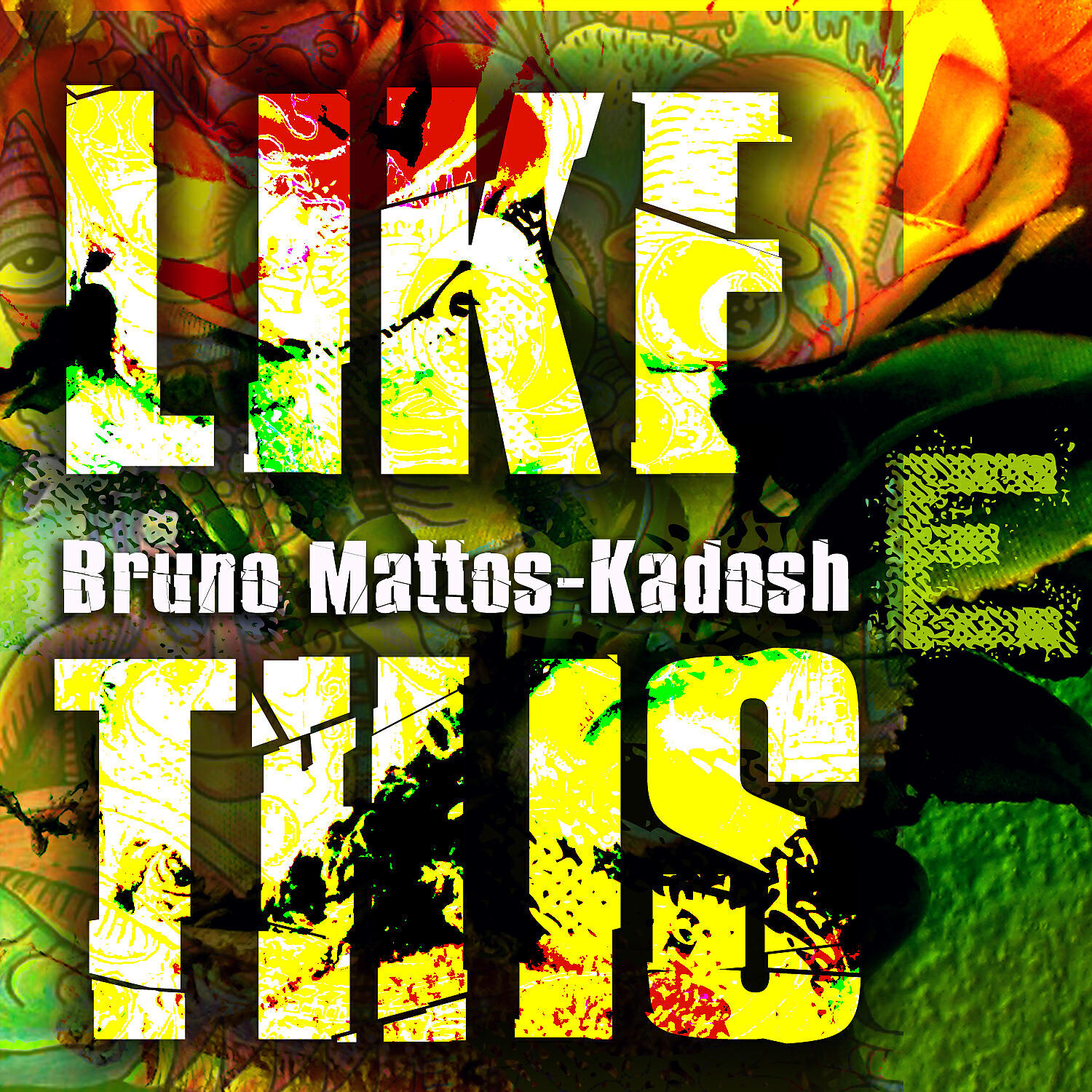 Релиз Like This